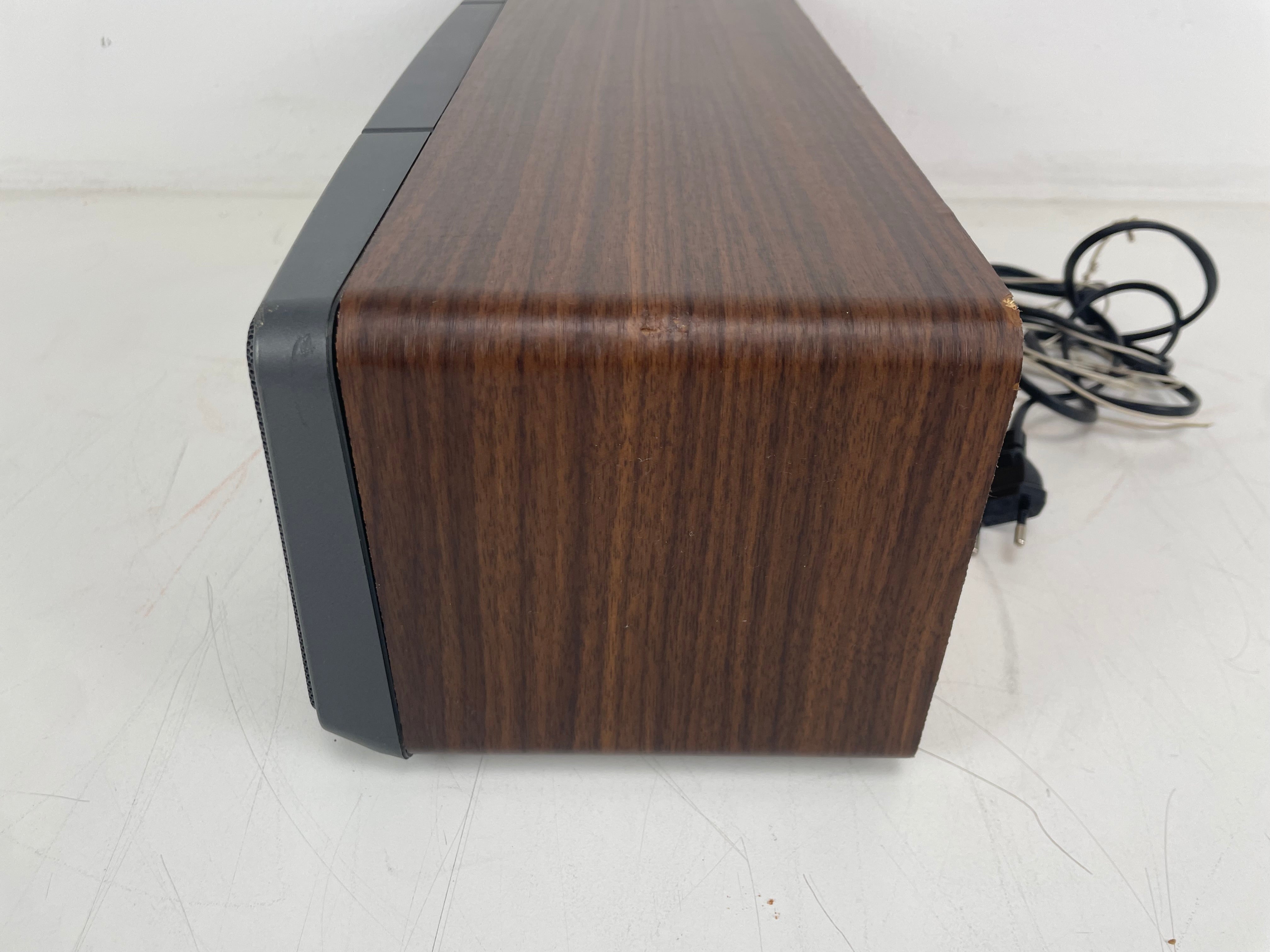 Nokia - HR 850 Viola - Radio