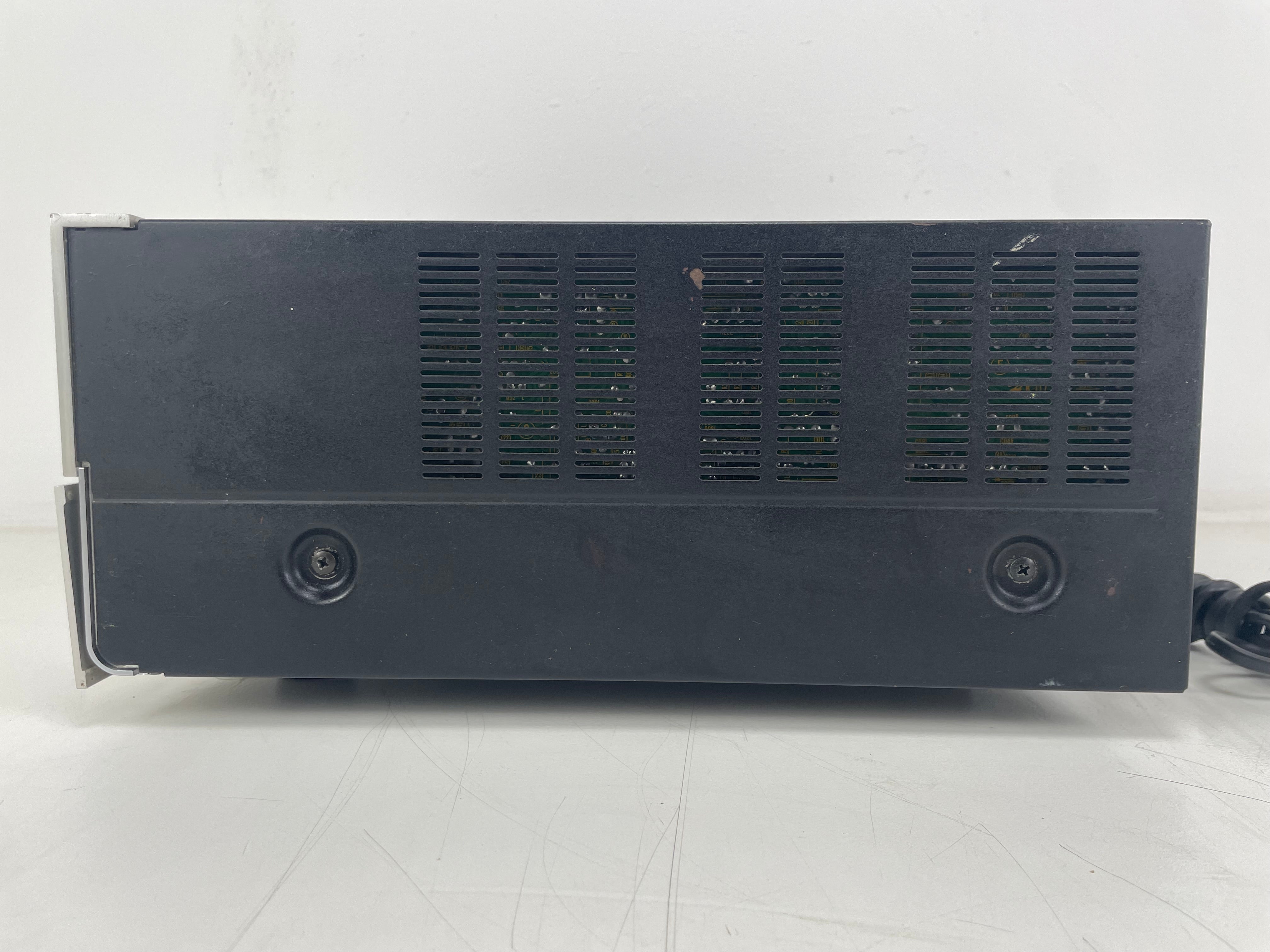 Hitachi - HA-7700 - Stereo Amplifier - Fully Serviced