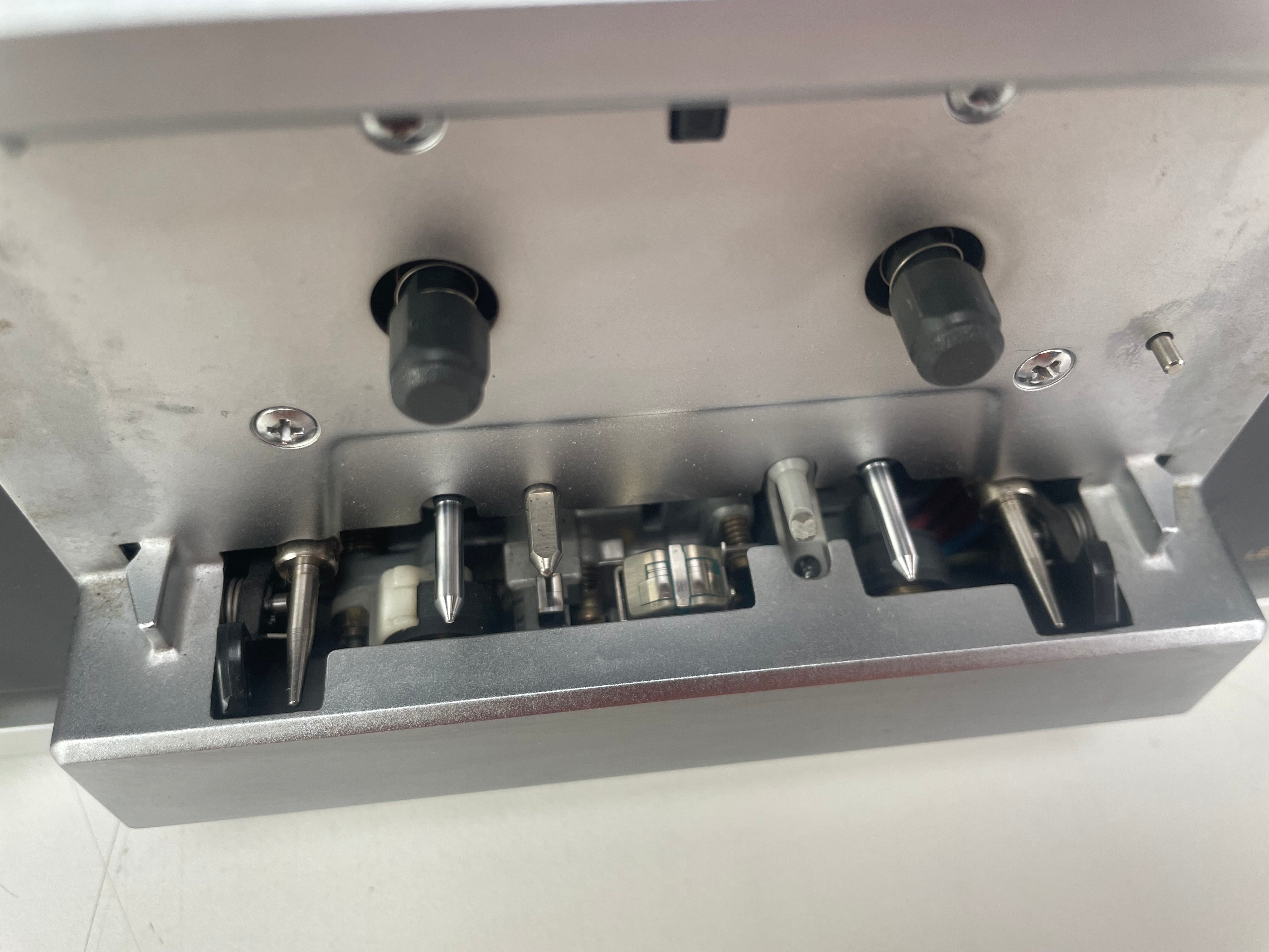 Revox - B710 MK2 - Cassettedeck