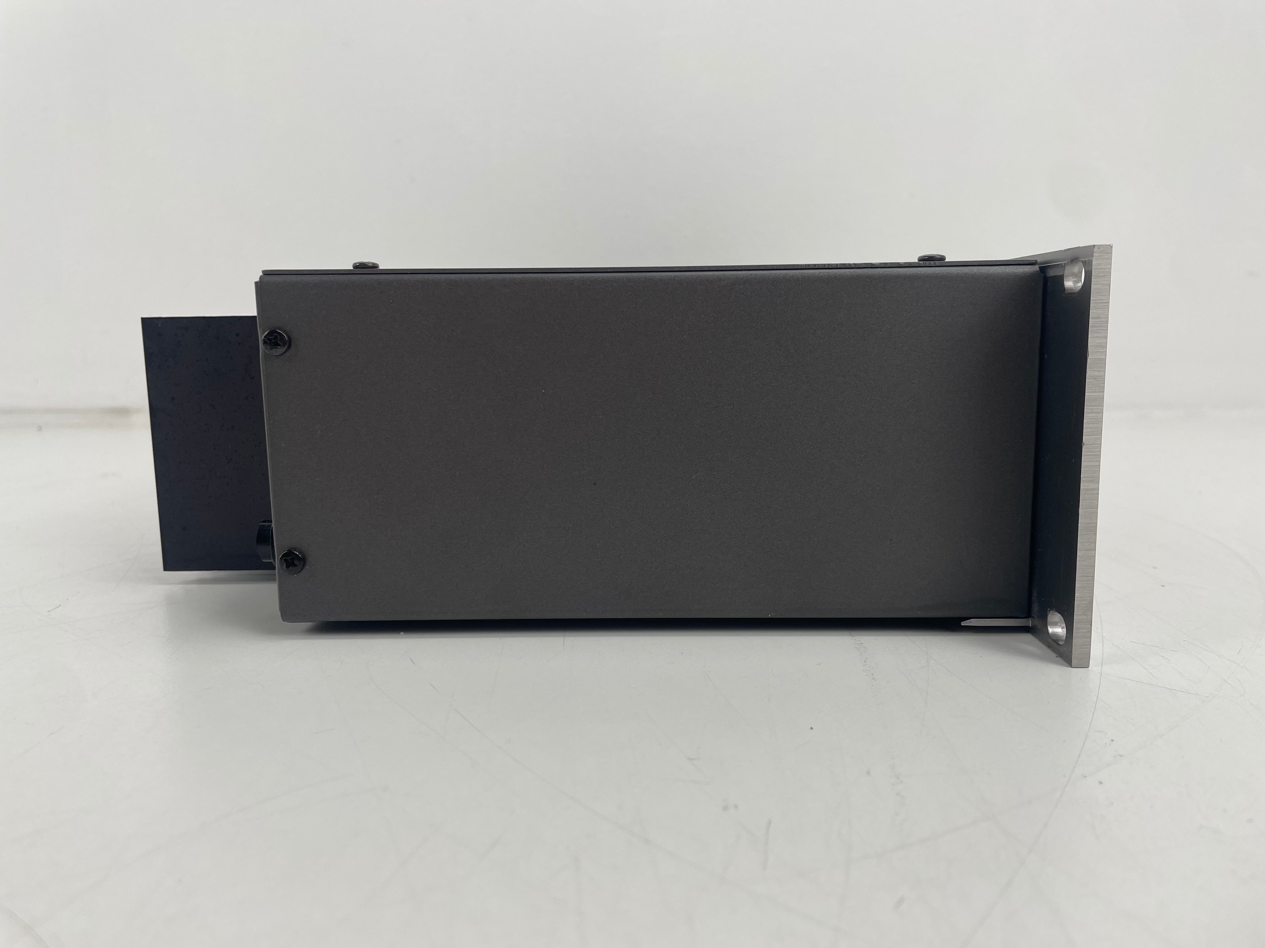 Samson Servo 240 Studio Amplifier - 120 W