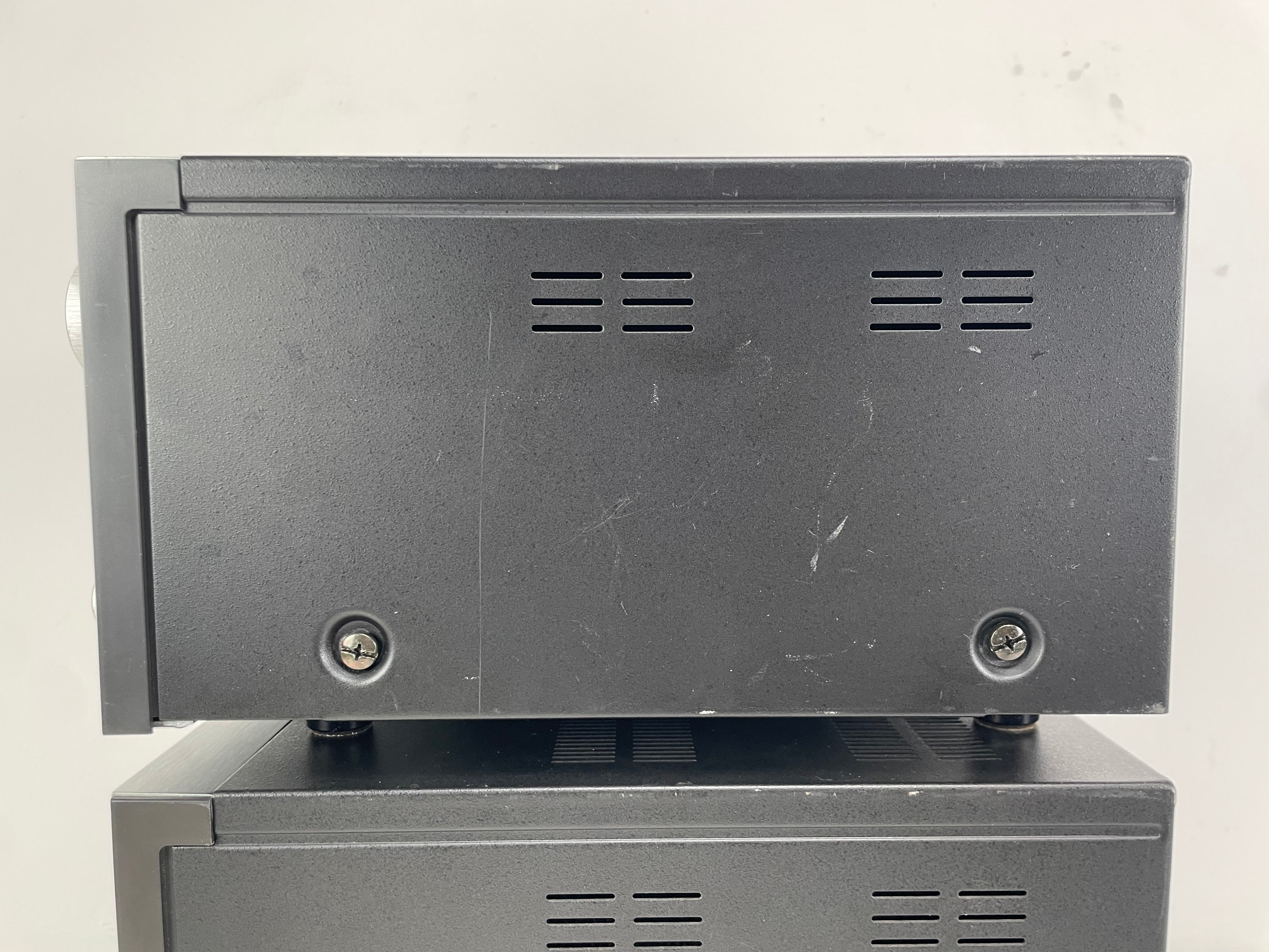 Sony - ST-A6B/TC-K7B 2/TA-F6B - Amplifier/Tuner/Tape Deck - Serviced (New Belts/Recapped)