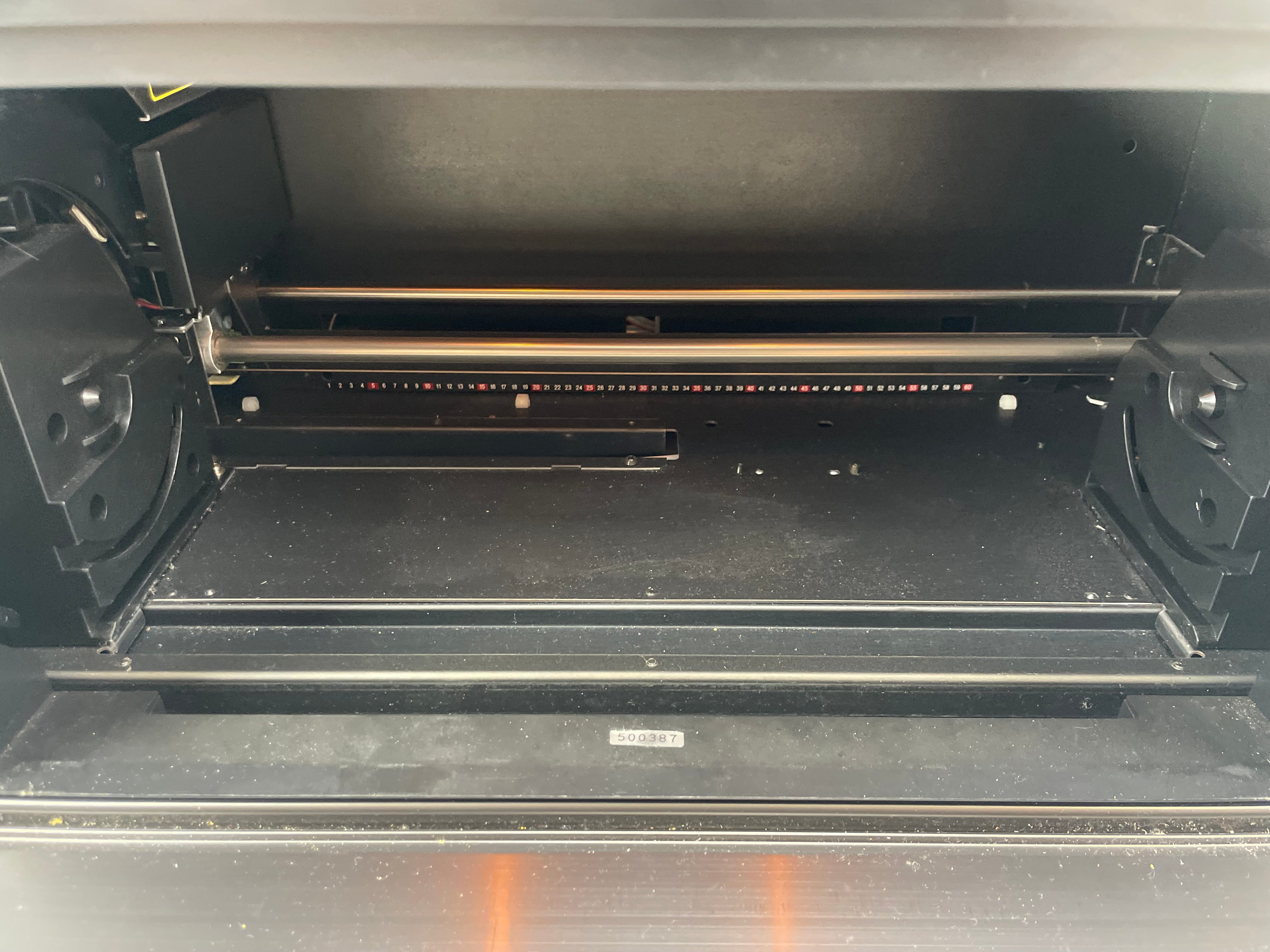 Sony - CDK-006 - Auto Disc Loader - As Is (Missing Part)