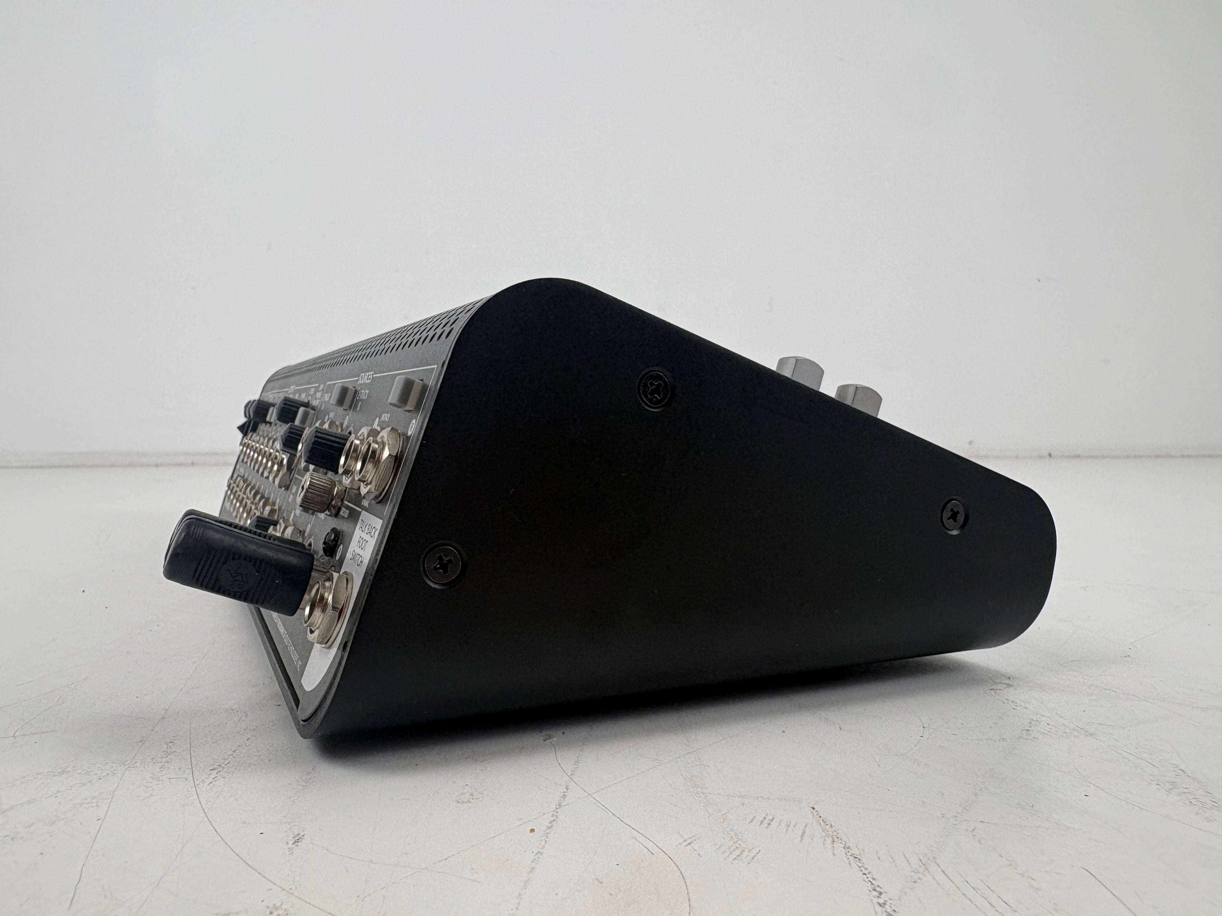 Mackie - Big Knob - Studio Command System - C03