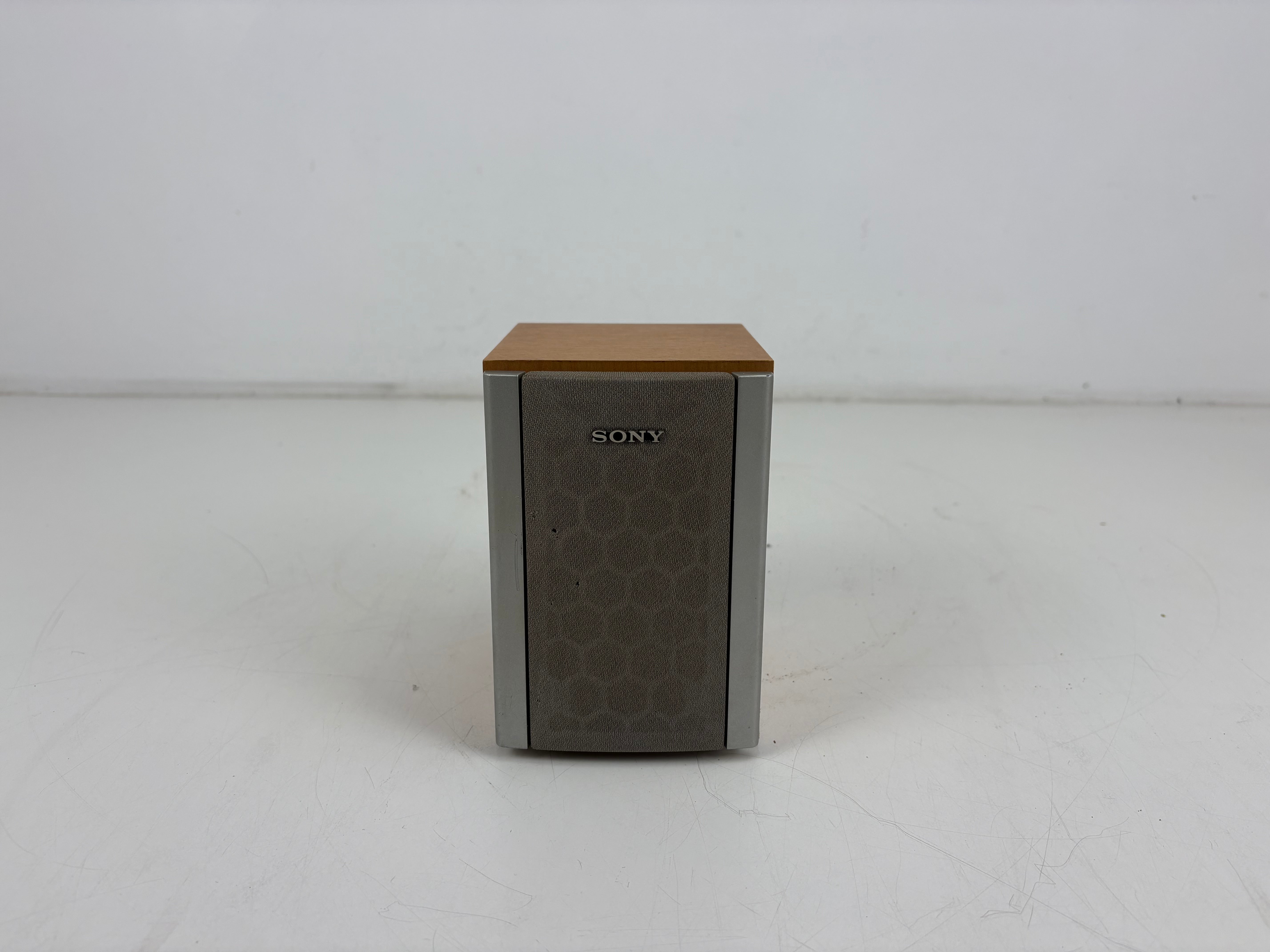 Sony SS-MSP55 + SS-CNP55 - 5.1 Home Cinema Speaker Set - 4 Satellites & Center Speaker