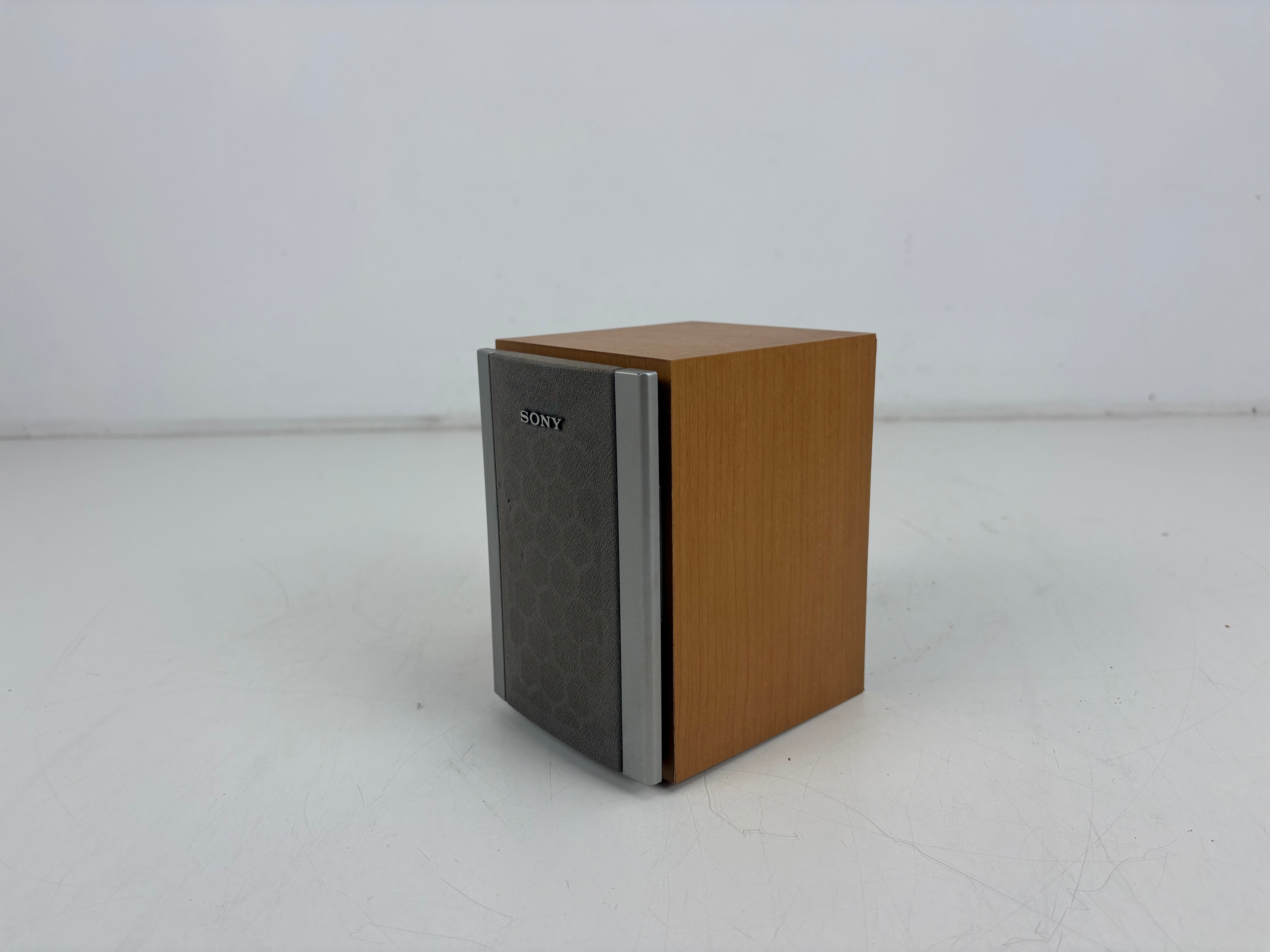 Sony SS-MSP55 + SS-CNP55 - 5.1 Home Cinema Speaker Set - 4 Satellites & Center Speaker