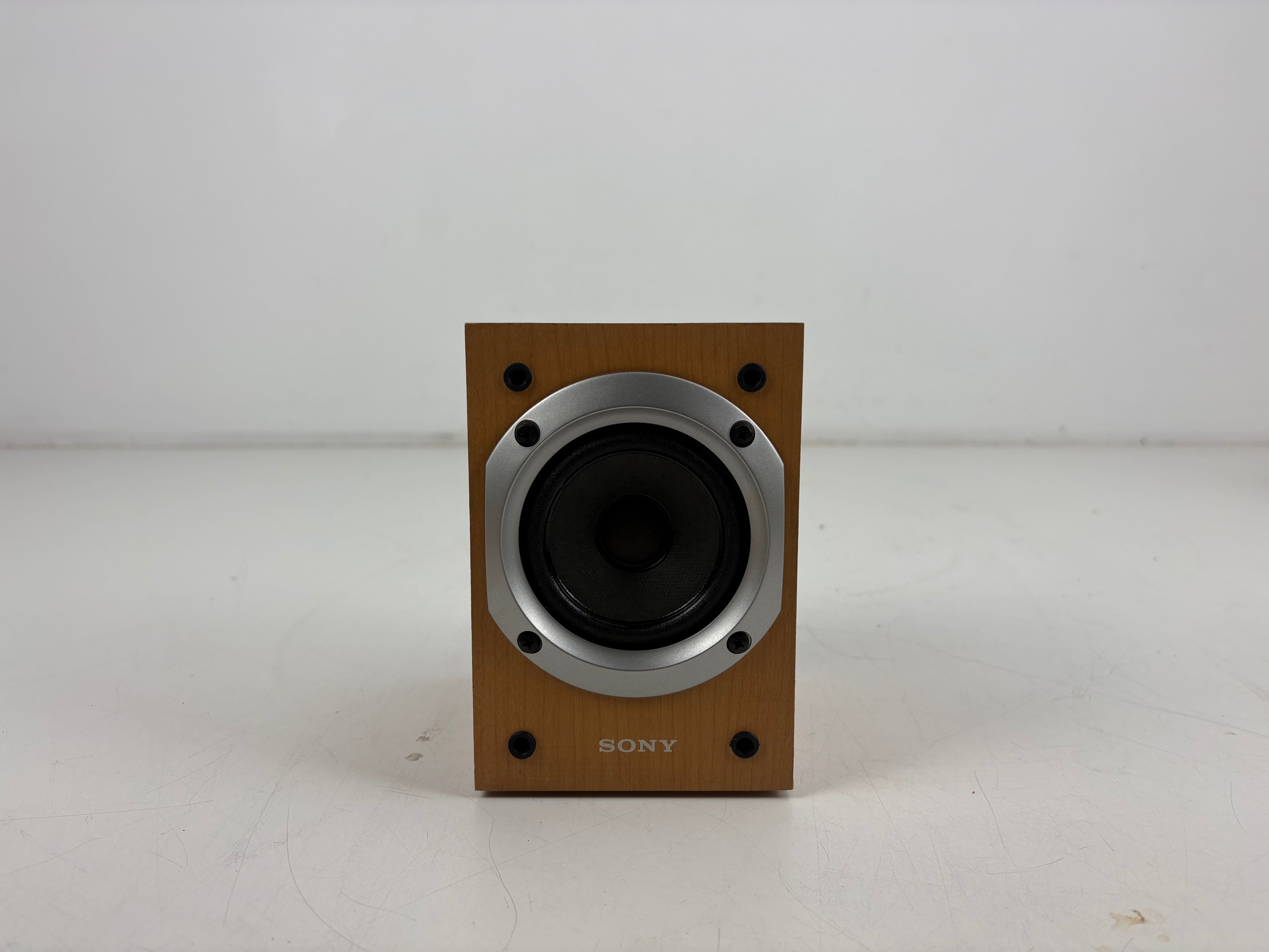 Sony SS-MSP55 + SS-CNP55 - 5.1 Home Cinema Speaker Set - 4 Satellites & Center Speaker
