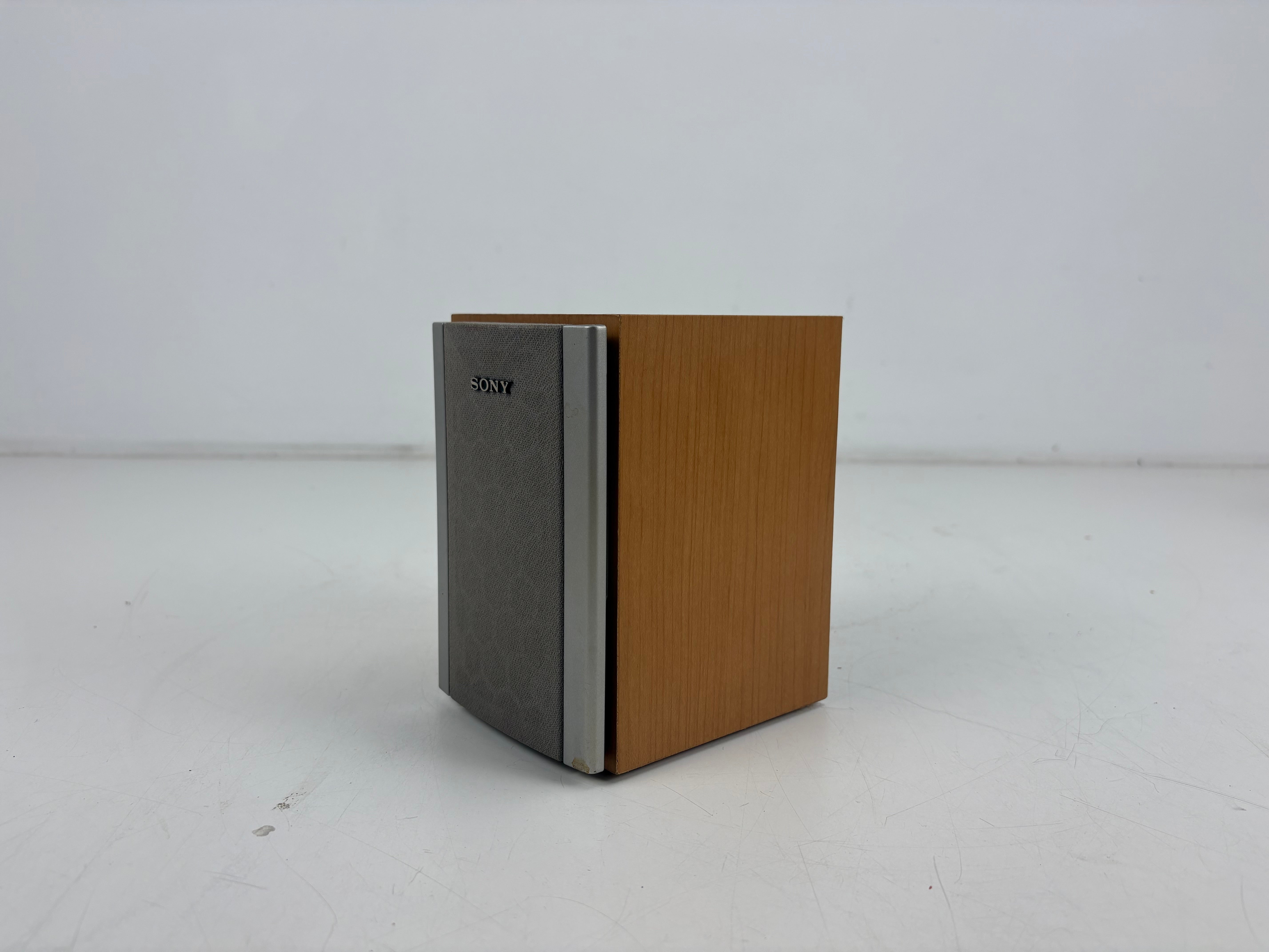 Sony SS-MSP55 + SS-CNP55 - 5.1 Home Cinema Speaker Set - 4 Satellites & Center Speaker