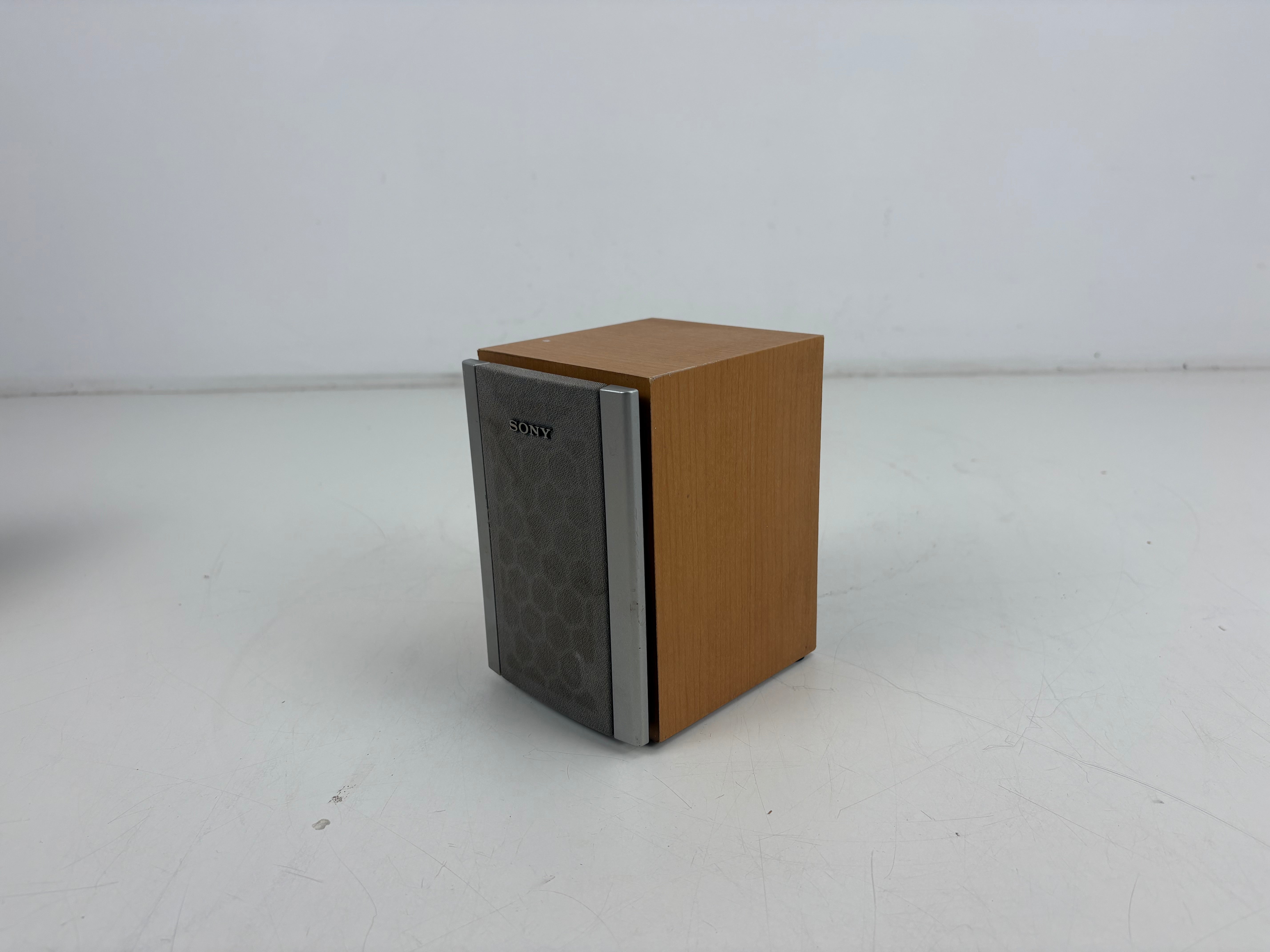 Sony SS-MSP55 + SS-CNP55 - 5.1 Home Cinema Speaker Set - 4 Satellites & Center Speaker