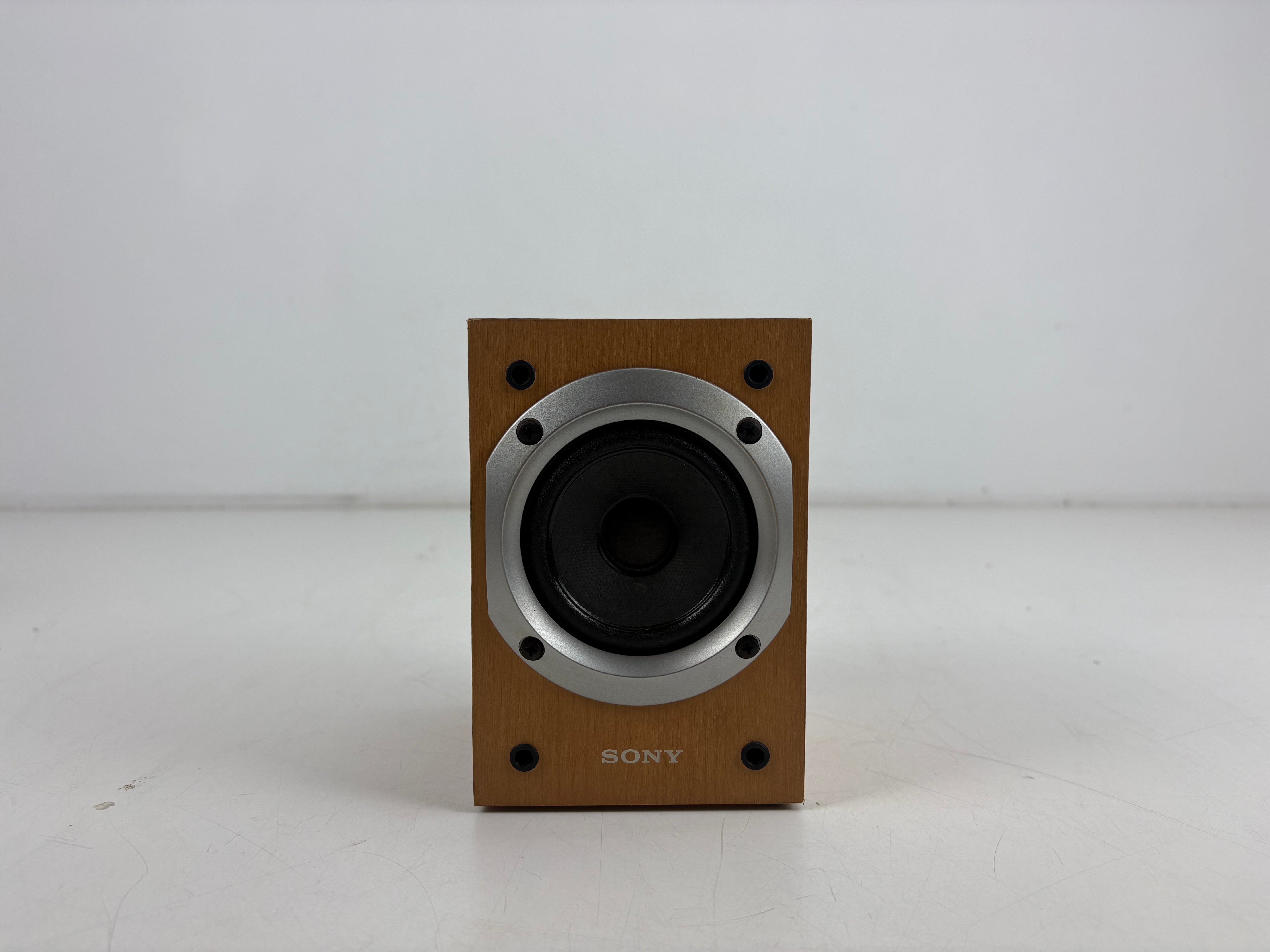 Sony SS-MSP55 + SS-CNP55 - 5.1 Home Cinema Speaker Set - 4 Satellites & Center Speaker