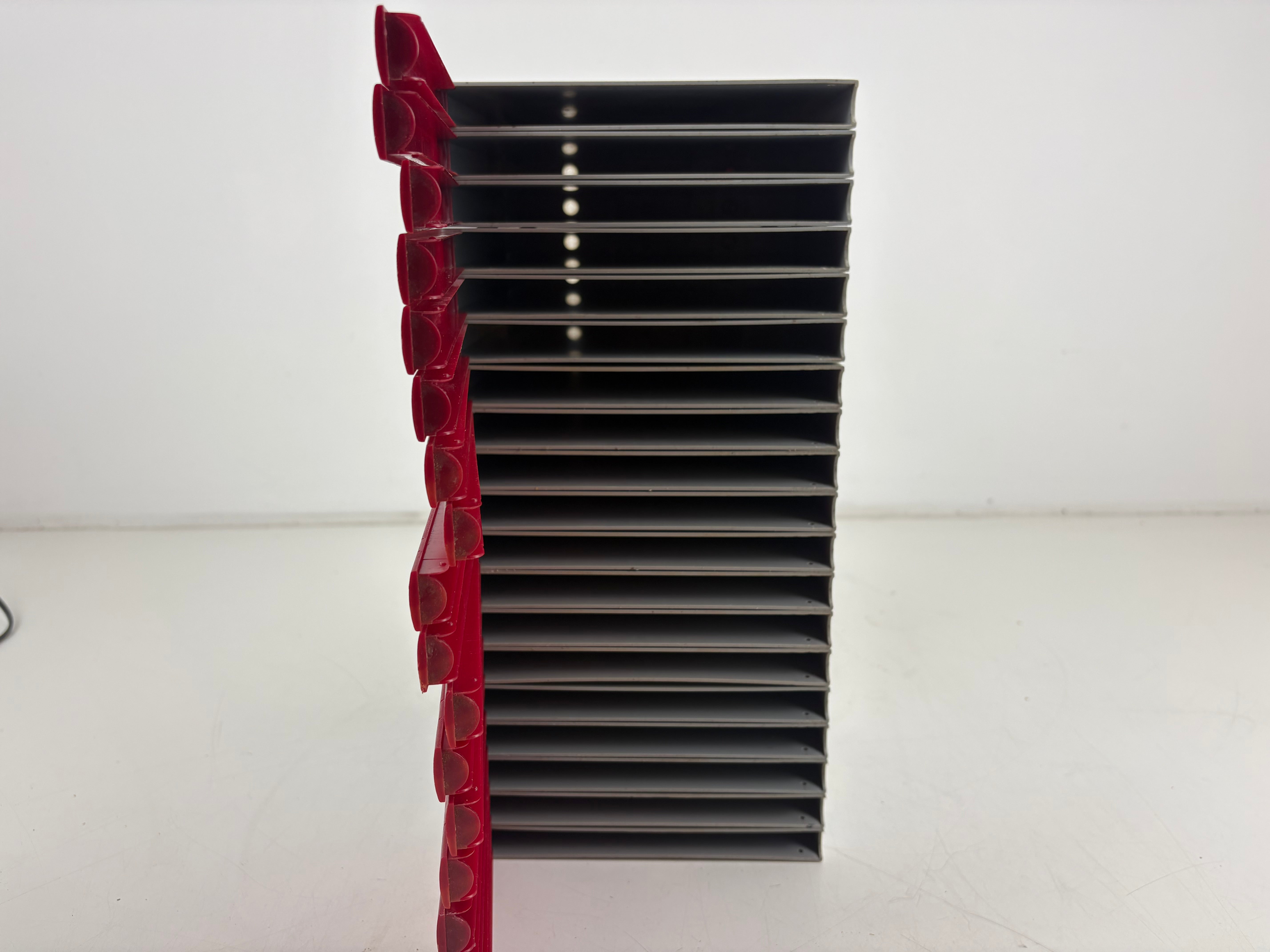 Bonum - Cinema/Audio Reel Cases