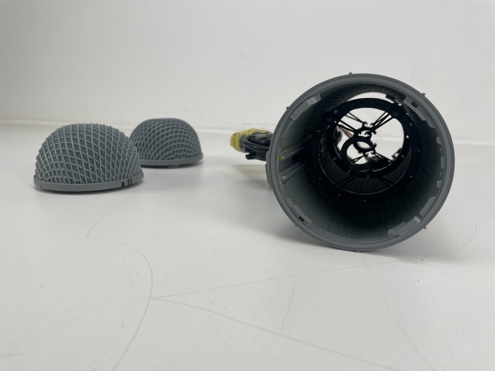 Rycote Wind Screen Kit 3 – Professional Microphone Windshield System (No.2)