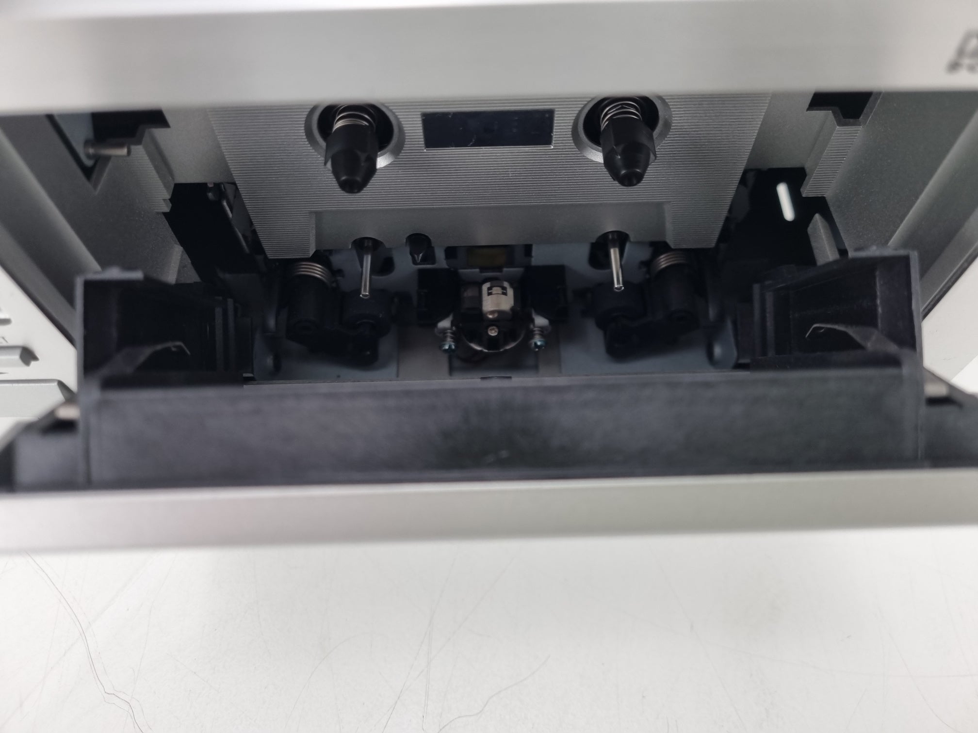 Onkyo TA-RW255 Stereo double Cassette Tape Deck - Great condition