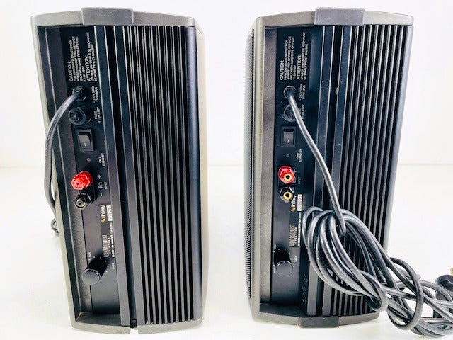 Infinity Overture 1 Active Speaker Set