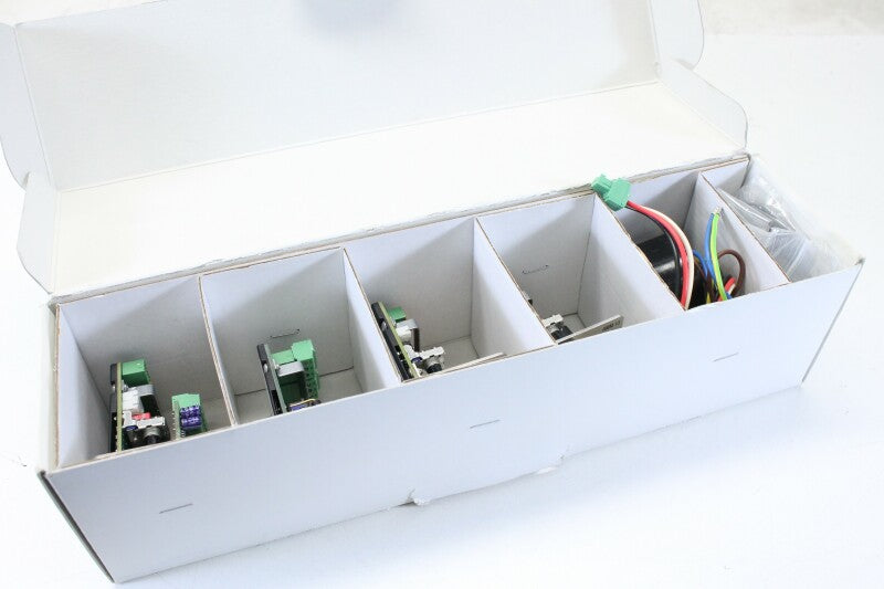 AKG AKG AMM10 Starterpack - Super Modular Mixer Series NOS (No.1)