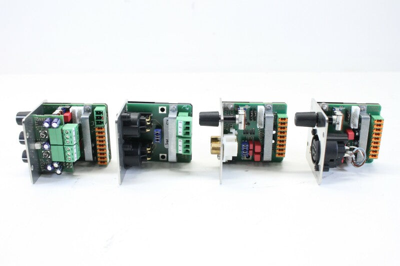 AKG AKG AMM10 Starterpack - Super Modular Mixer Series NOS (No.3)