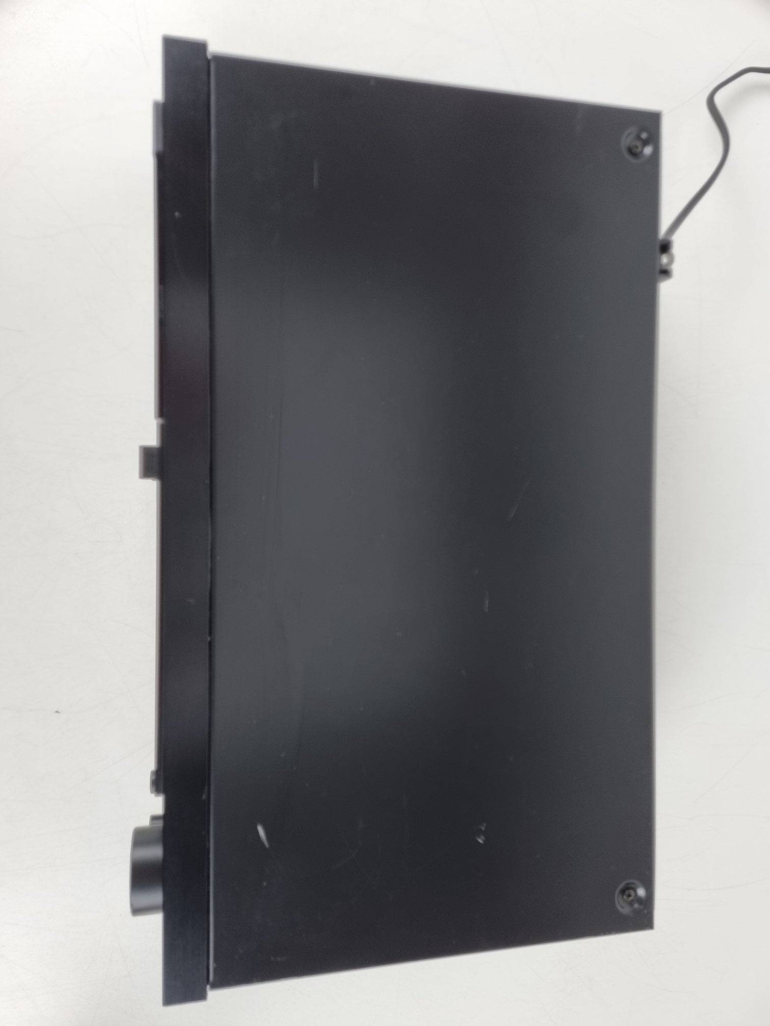 Denon DRM-500 stereo cassettedeck met 2 koppen - Nieuwe riemen