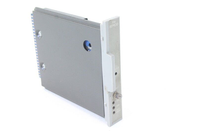 Ampex F.M. Reproduce Filter Unit 30 I.P.S. (No. 2)