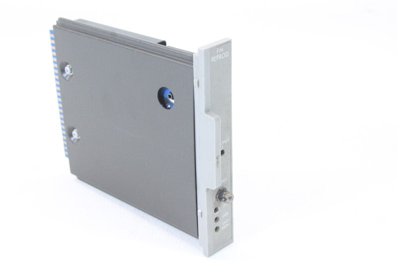 Ampex F.M. Reproduce Filter Unit 30 I.P.S. (No. 6)