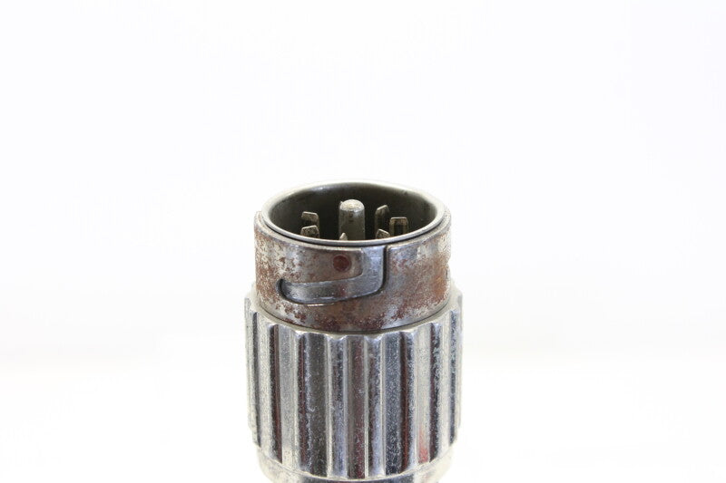 Amphenol 7 Pin Tuchel Kontakt to 3 Pin Female Tuchel ( Neumann M49 or M50) (No.2)