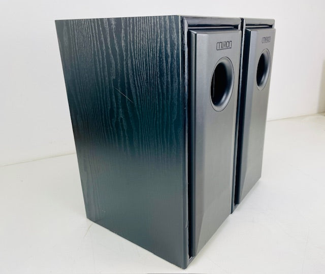 Mission 73PS Passive Subwoofer set - Matched Pair