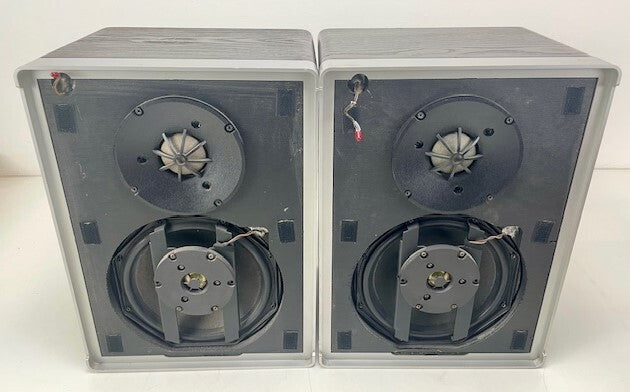 Aristona 6544 MFB Active Speakers Set - Hifi Sound Project