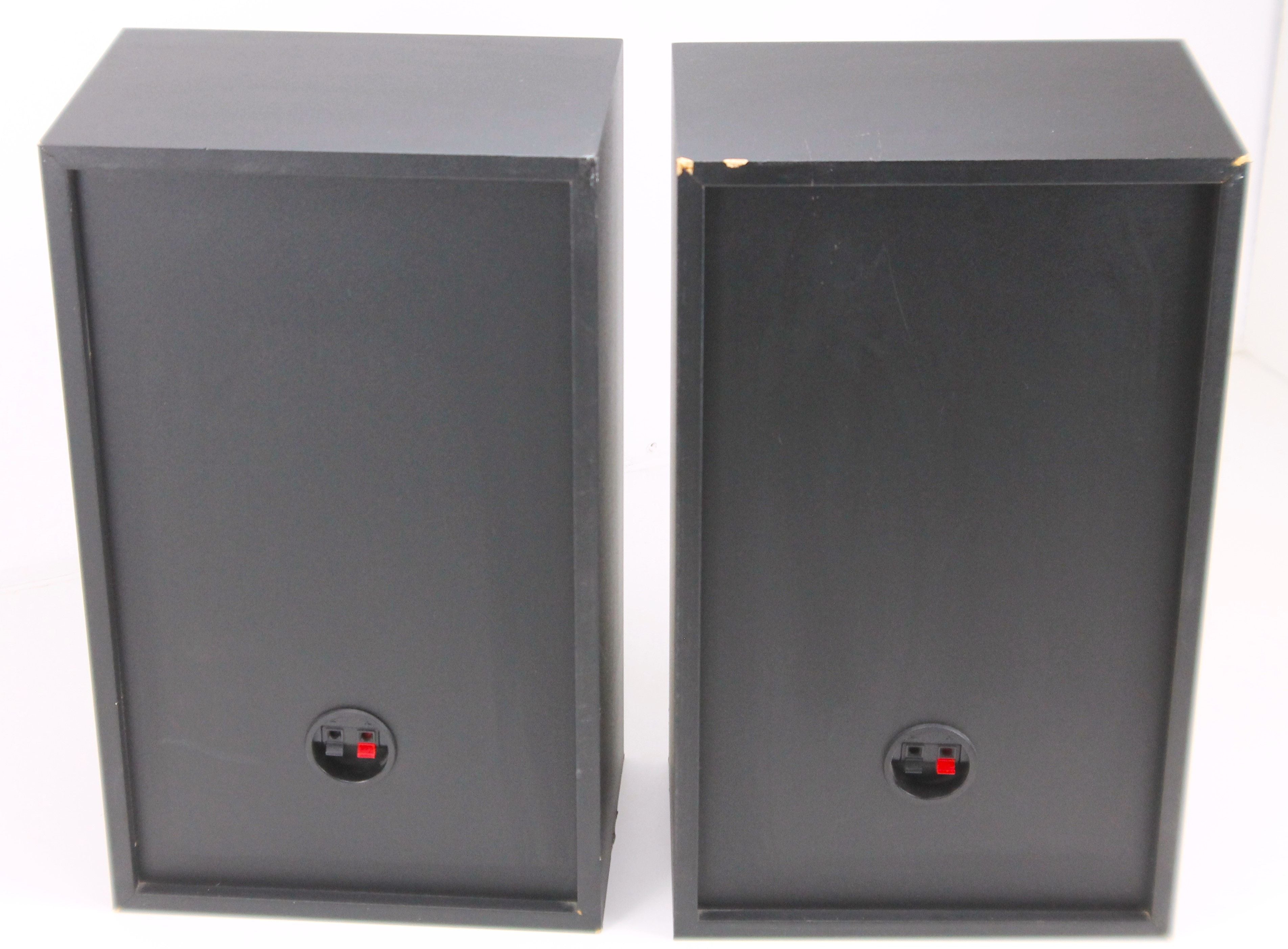 Unknown Speakerset Studiotech Power 125