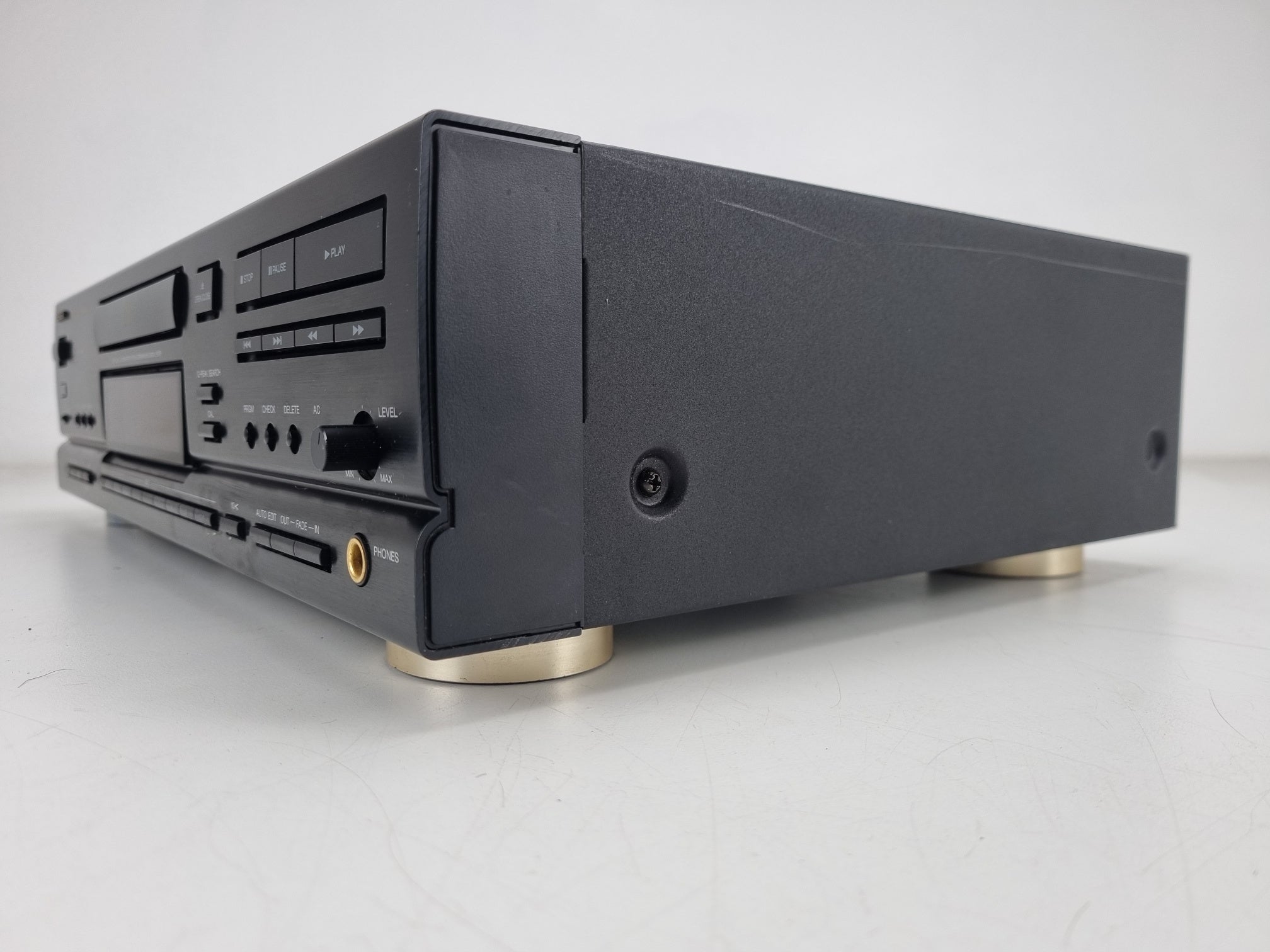 Aiwa XC-950 cd-speler - Werkt niet
