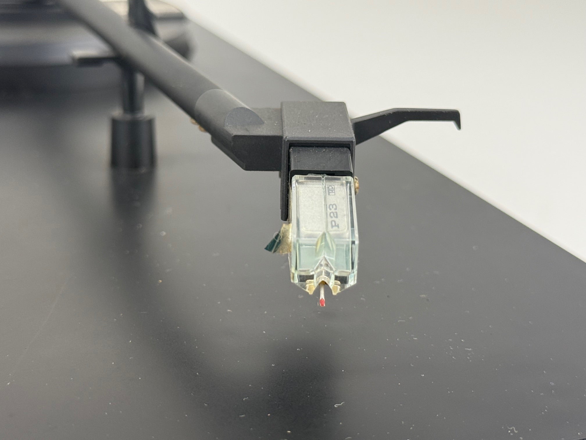 Grundig PS4300 Semi Automatic Turntable - Technics EPC P23