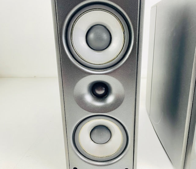 Infinity Overture 1 actieve luidsprekerset