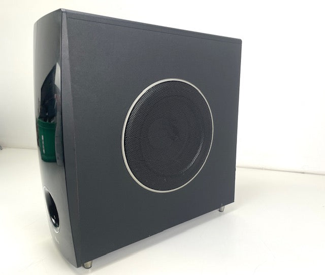 LG SH42SZ-W 2.1 luidsprekerset met subwoofer