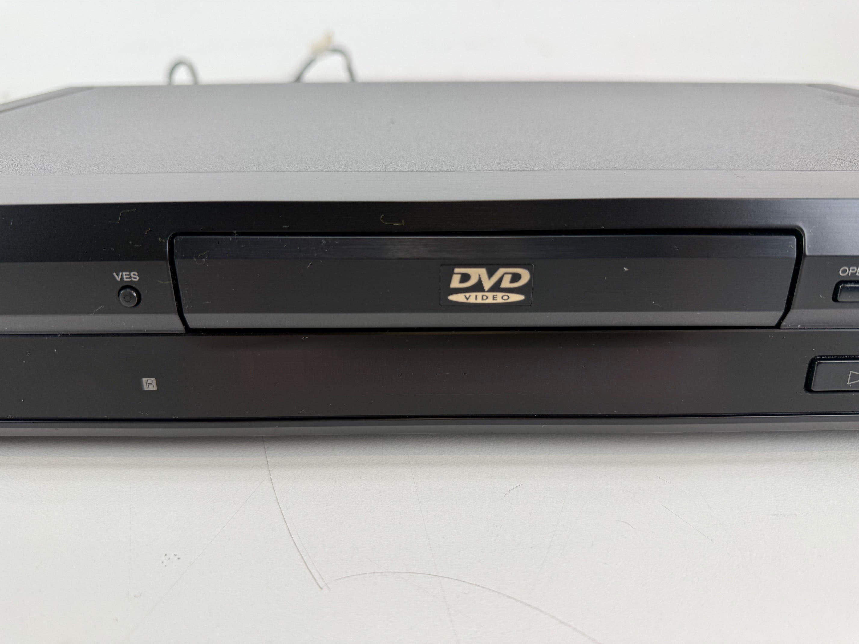 Sony DVP-S335 CD/DVD Player - Original Manuals