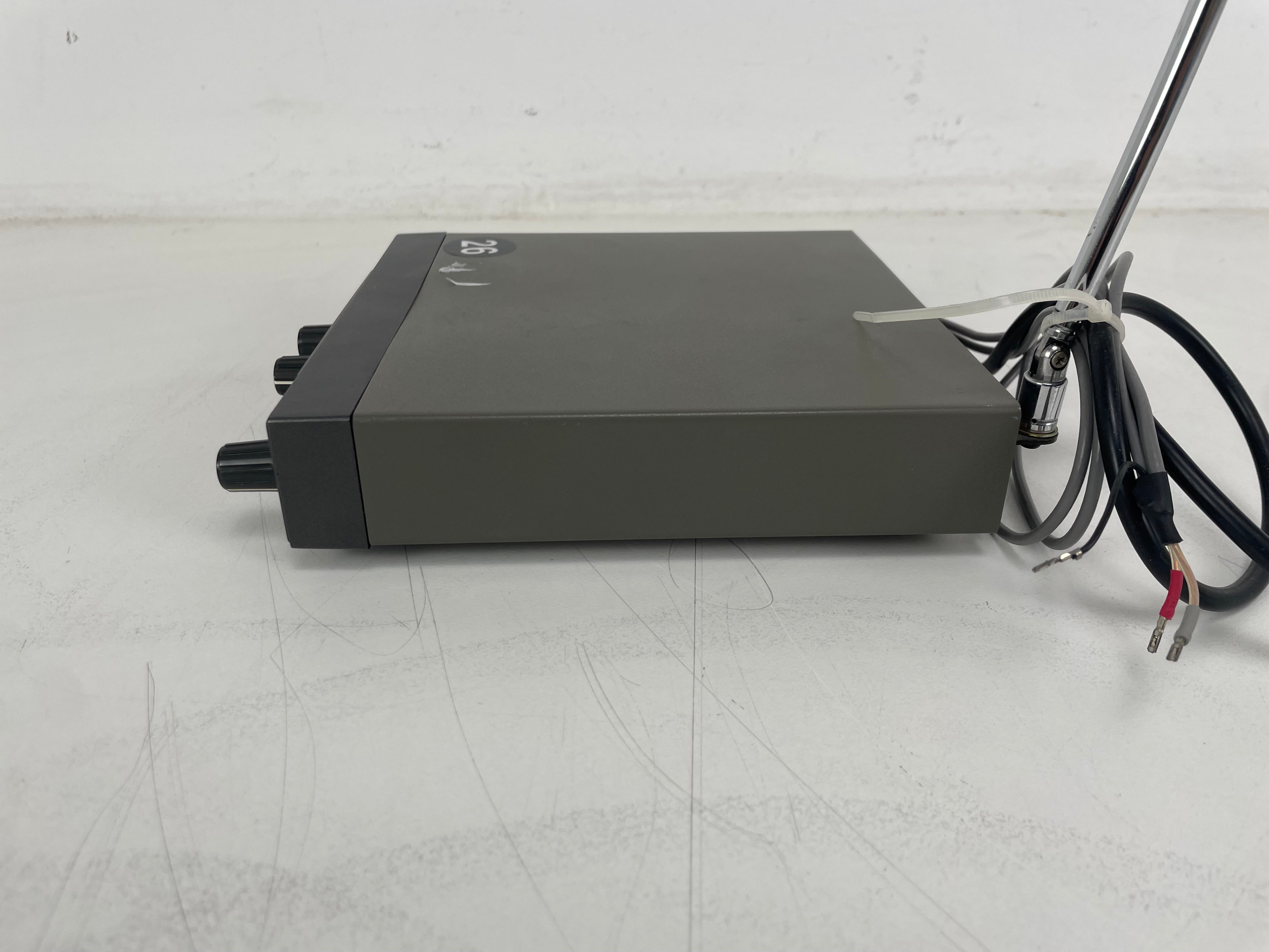 Yaesu - FRA-7700 - Active Antenna - 150 kHz - 30 MHz - As Is