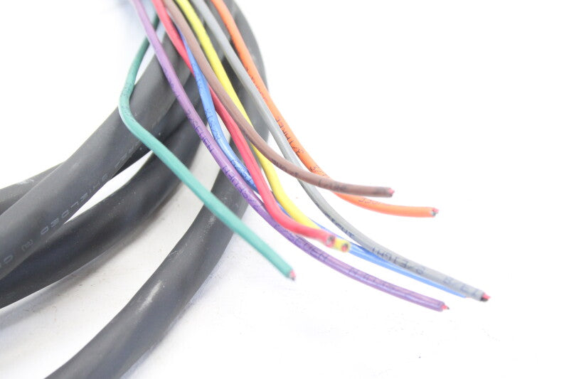 Belden Flexible Audio 1512C Edac 8 Channel Snake