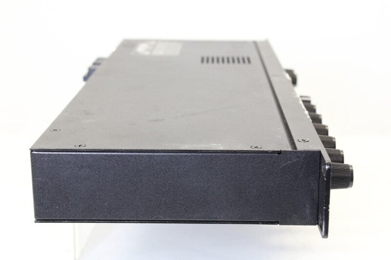 Beyerdynamic Mix 10 Rackmount Mixer (No.2)
