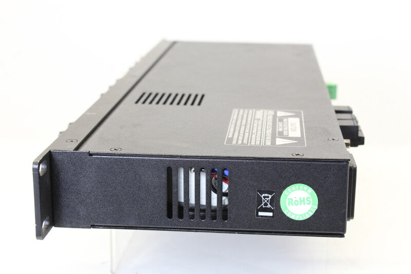 Beyerdynamic Mix 10 Rackmount Mixer (No.2)