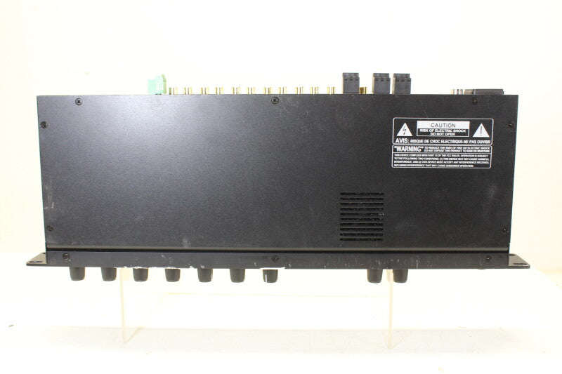 Beyerdynamic Mix 10 Rackmount Mixer (No.2)