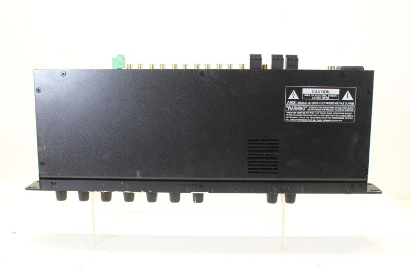 Beyerdynamic Mix 10 Rackmount Mixer (No.2)