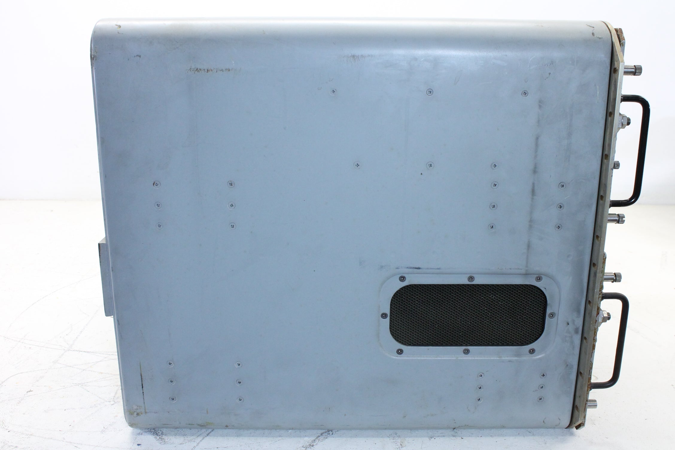 Electronic Communications, Inc. Model 716A Transmitter & Control Unit