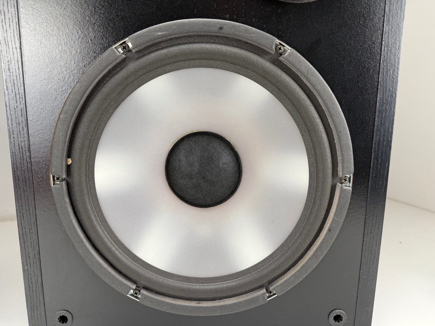 Acoustic Series 3311 Studio Monitor 3-weg luidsprekerset - Bijpassend paar