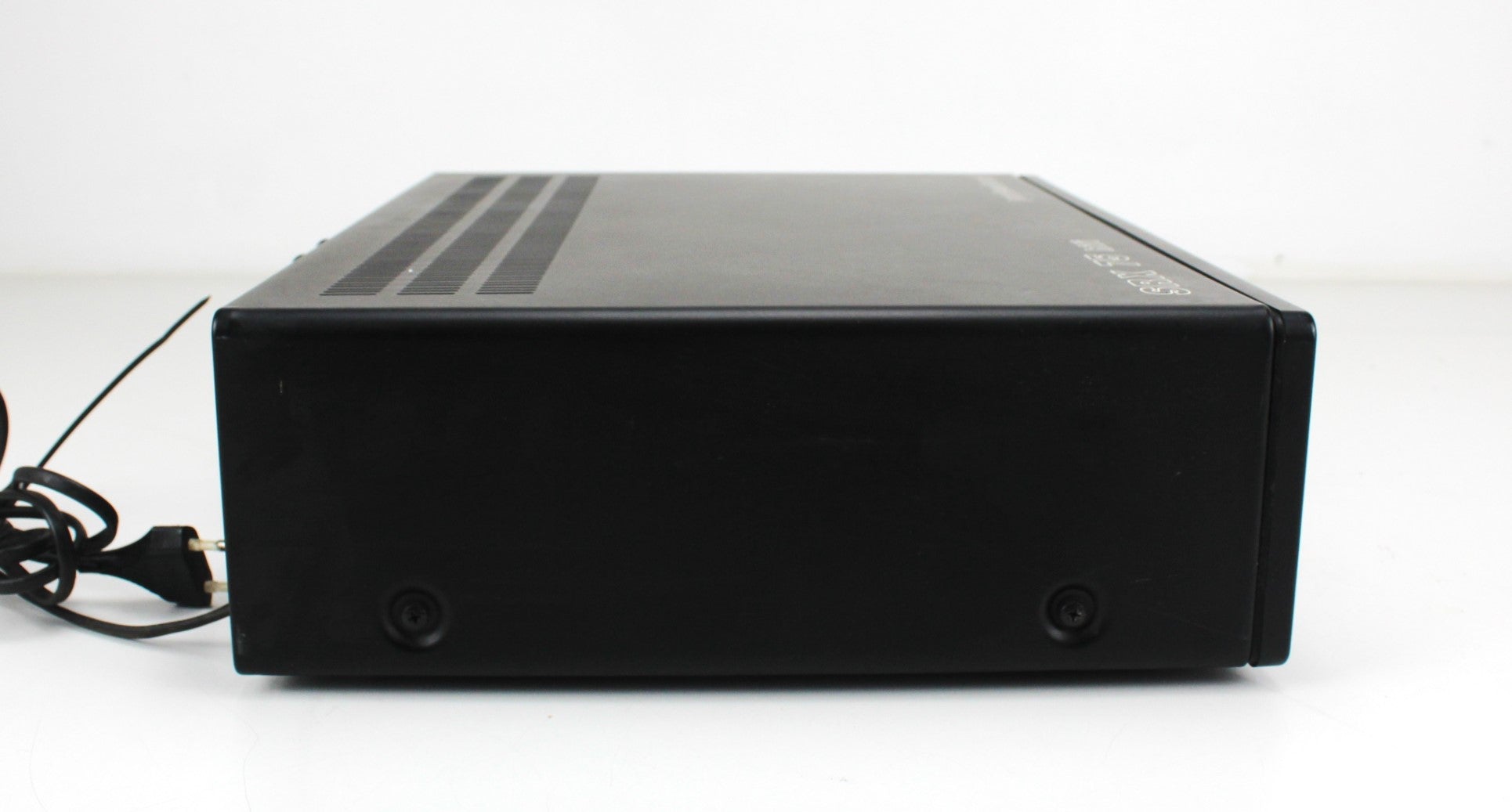 C. Lorenz AG. SRX 75 Professional receiver - Werkt niet, wordt verkocht zoals hij is.