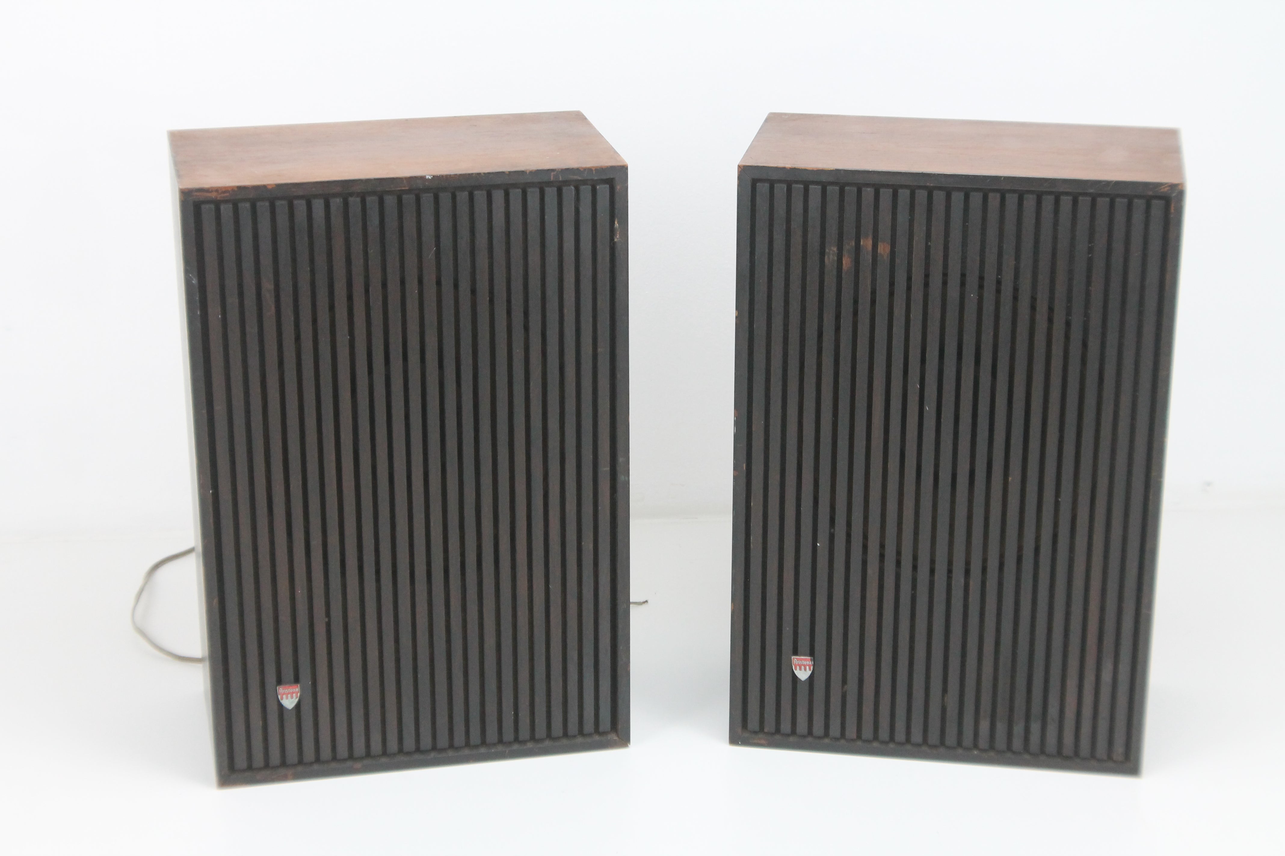 Aristona (Philips) HP5 Vintage passieve luidsprekerset