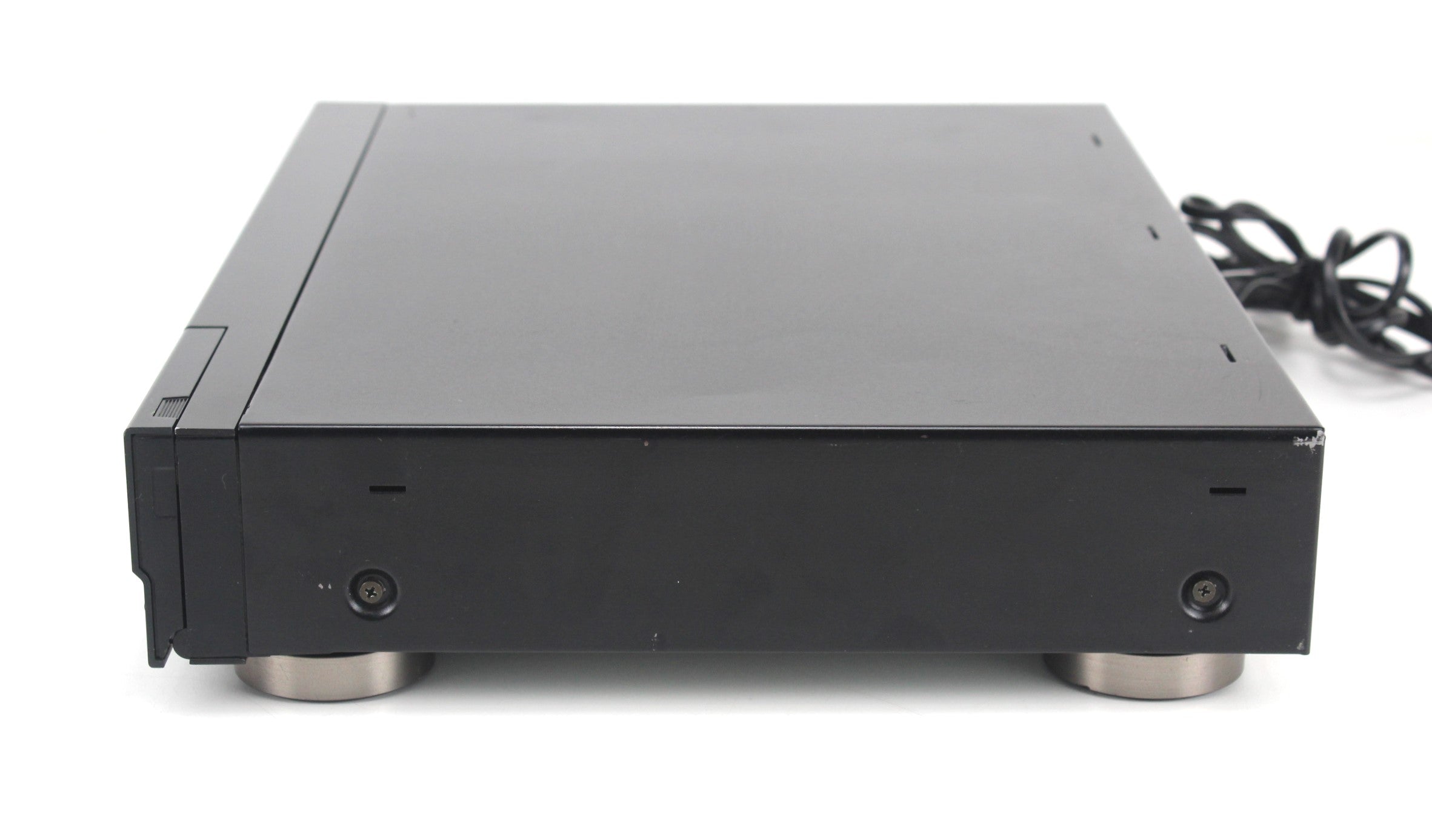 Sony Minidisc Deck type 501 - Partially working