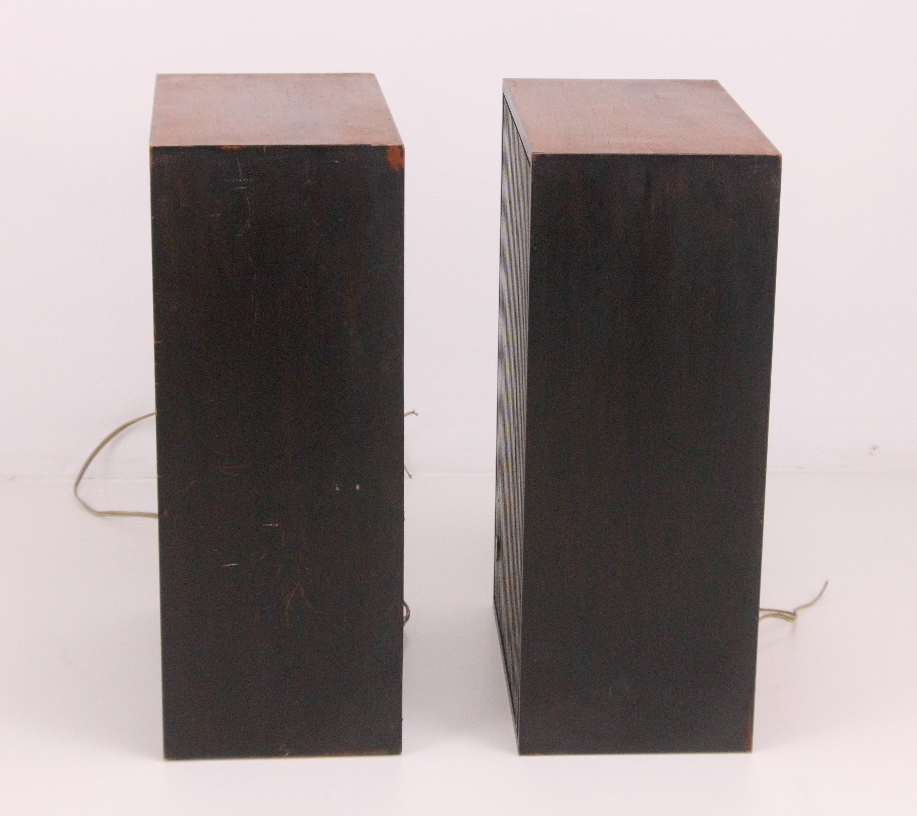 Aristona (philips) HP5 Vintage passive speakerset