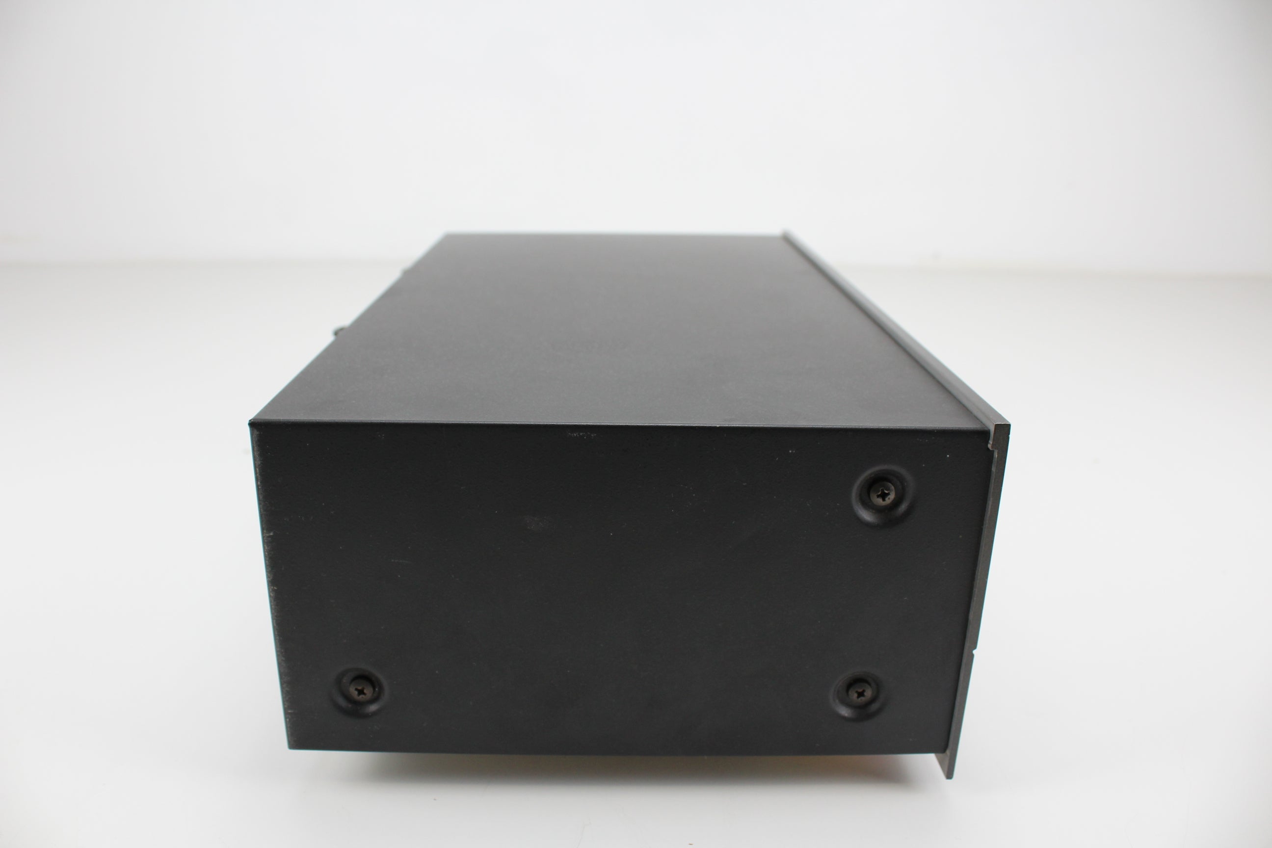 Akai At-200 Vintage Tuner