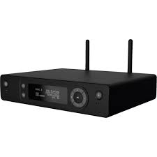 Spottune STREAM S1 - Draadloze audiozender