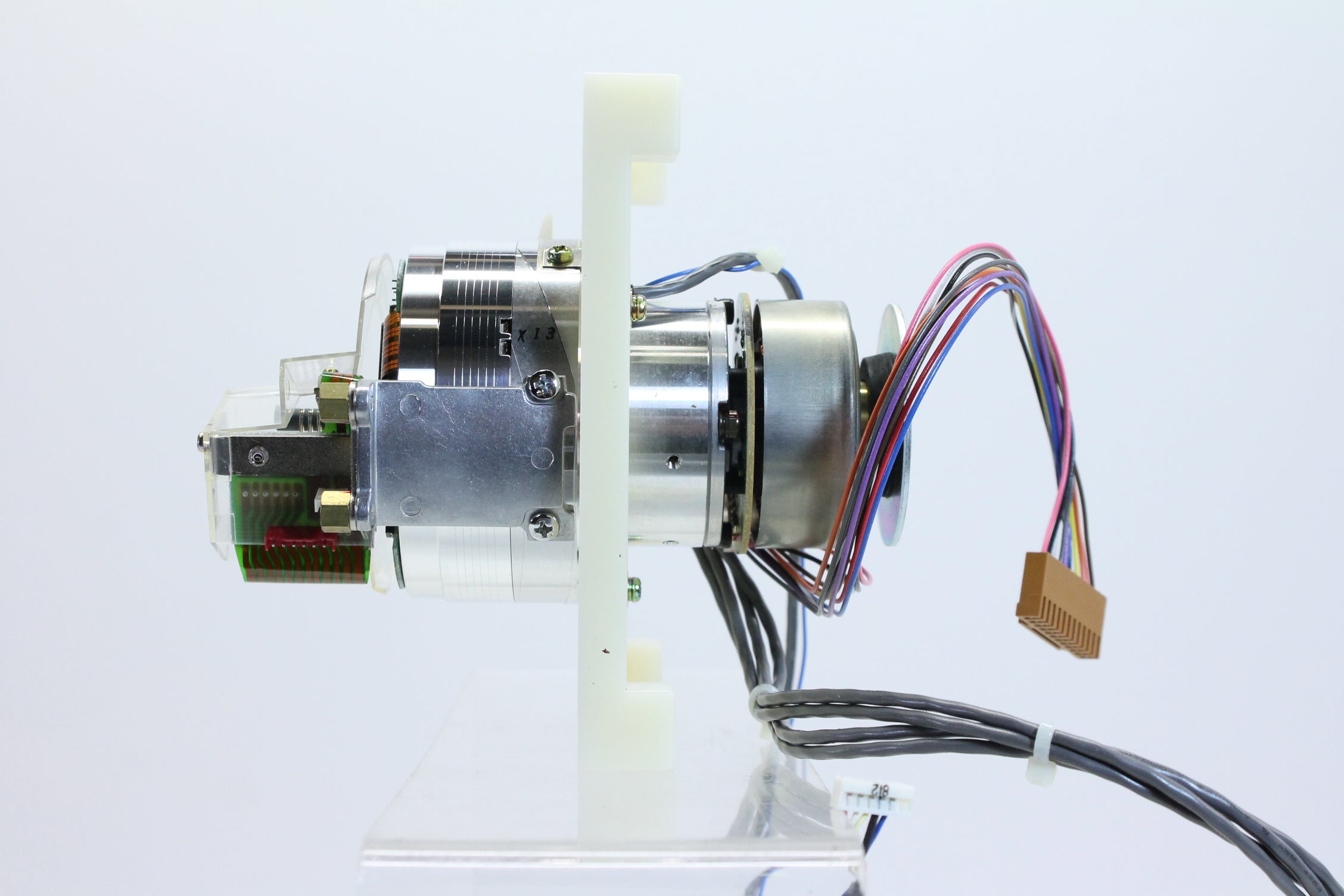 Sony DBH-06A/I-R Drum Assy A-8260-639-A