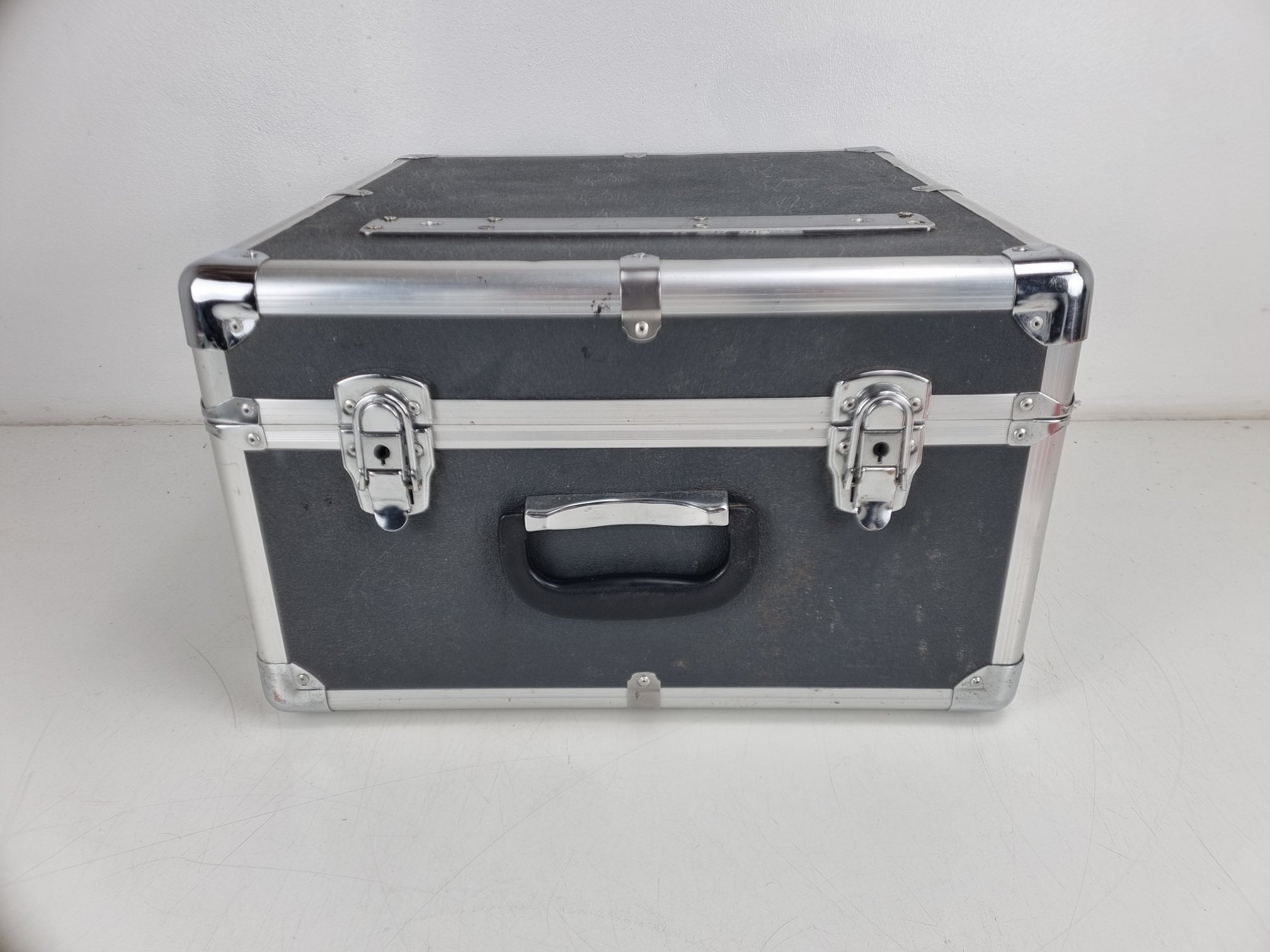 Leitz Stevige Roadcase - Flightcase (nr. 2)