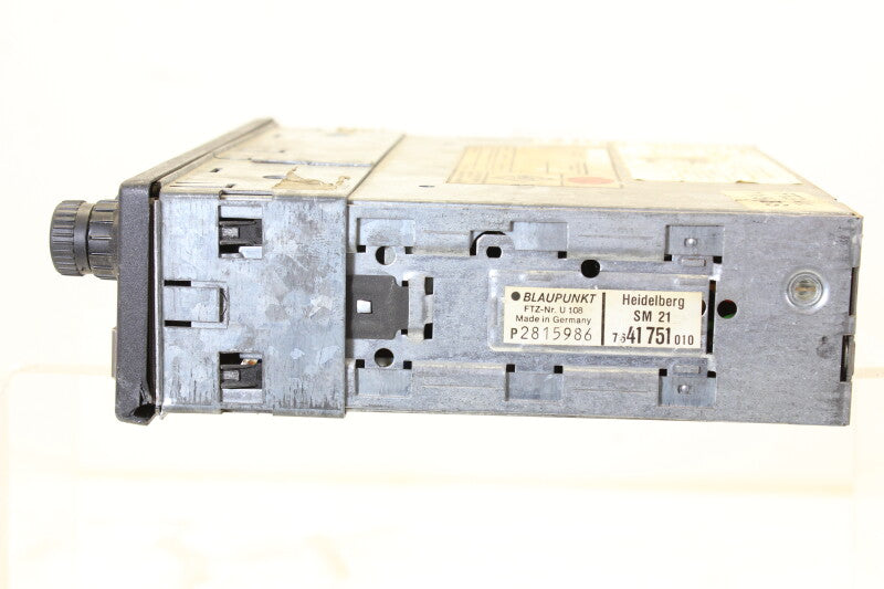 Blaupunkt U108-  Car Cassette Radio