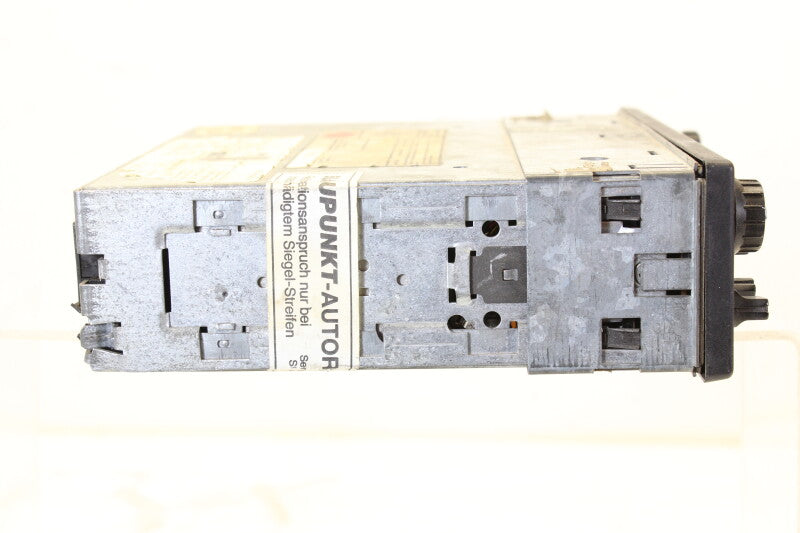 Blaupunkt U108-  Car Cassette Radio