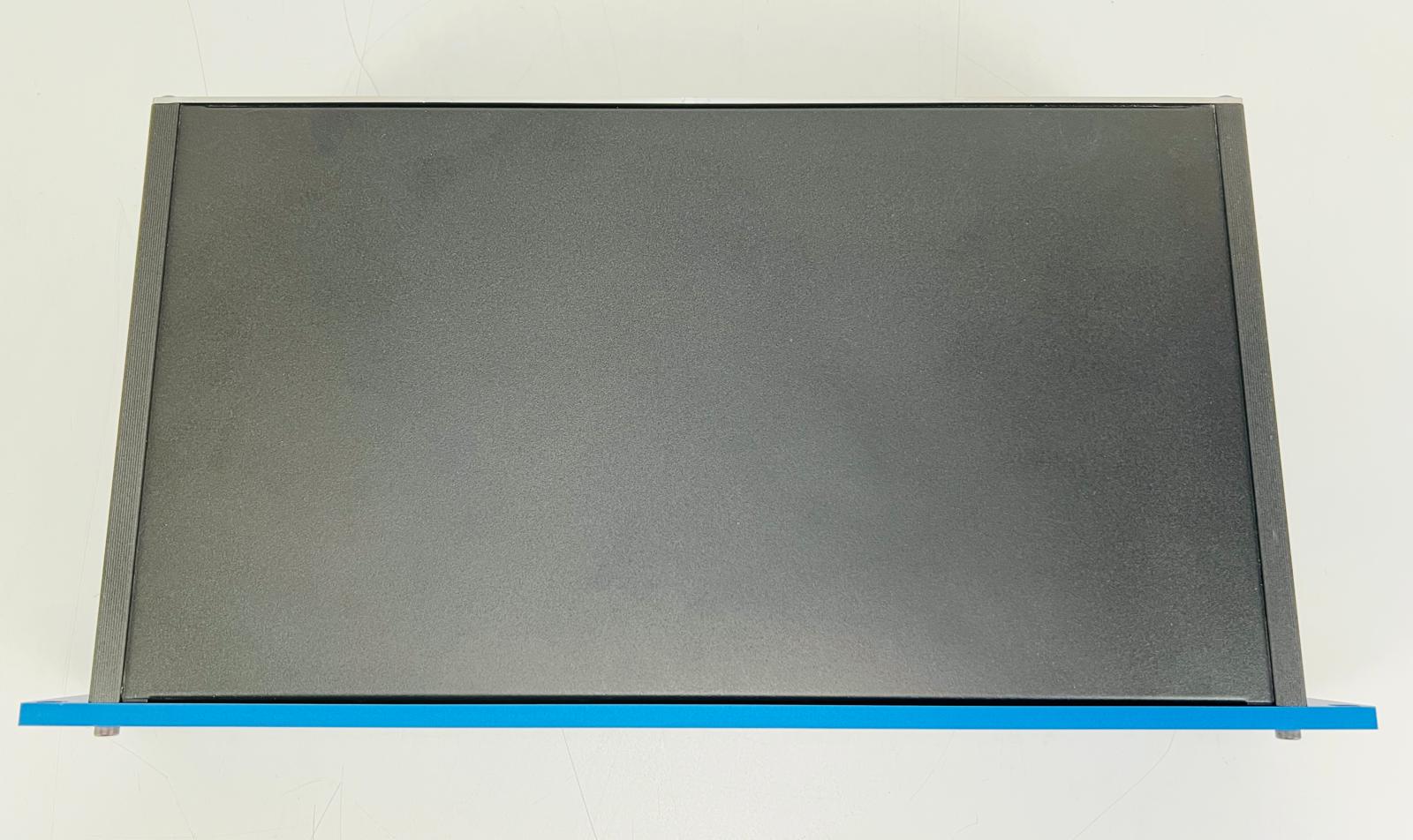 CUBE-TEC Quadriga Machine Control Hardware Controller